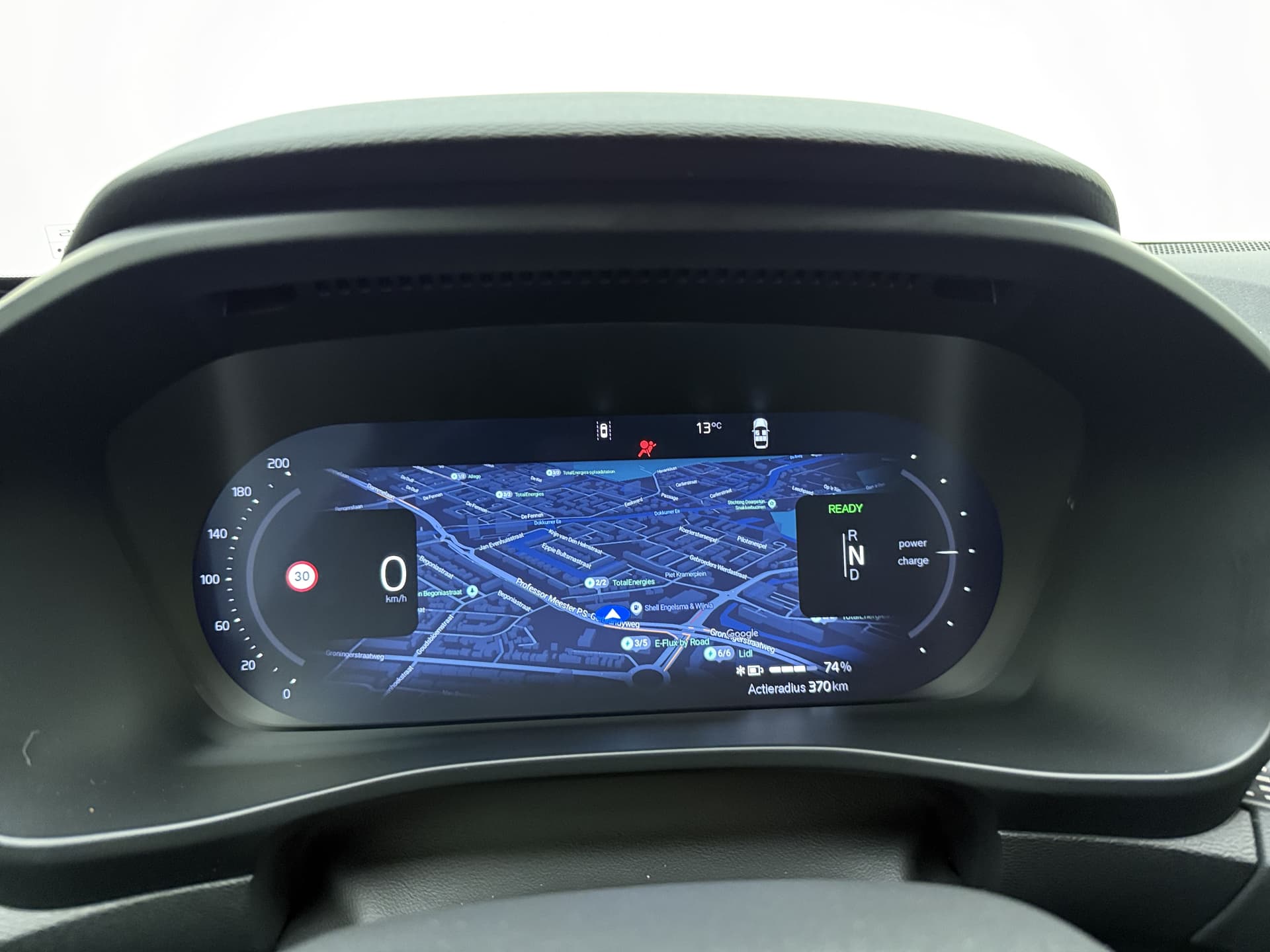 Volvo EC40 Extended Range Ultra / 20'' / Nubuck / Trekhaak / 360 Camera / Elektr. Stoelen / Harman&Kardon Audio / Getint glas / Panoramadak / thumbnail 50