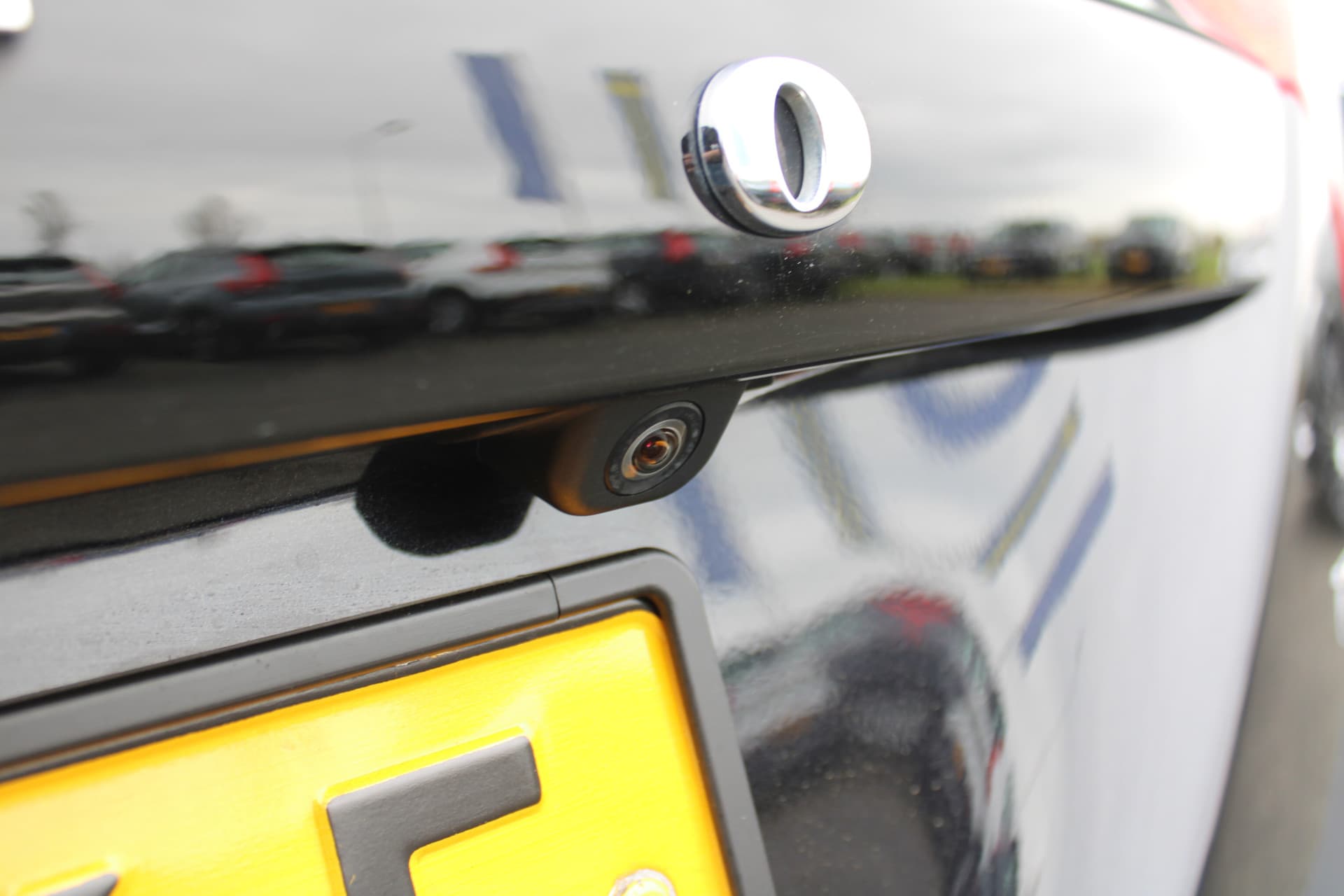 Volvo V60 T3 Automaat Momentum thumbnail 8