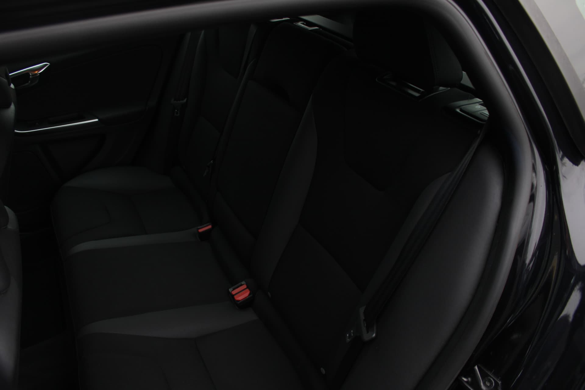 Volvo V60 T3 Automaat Momentum thumbnail 17