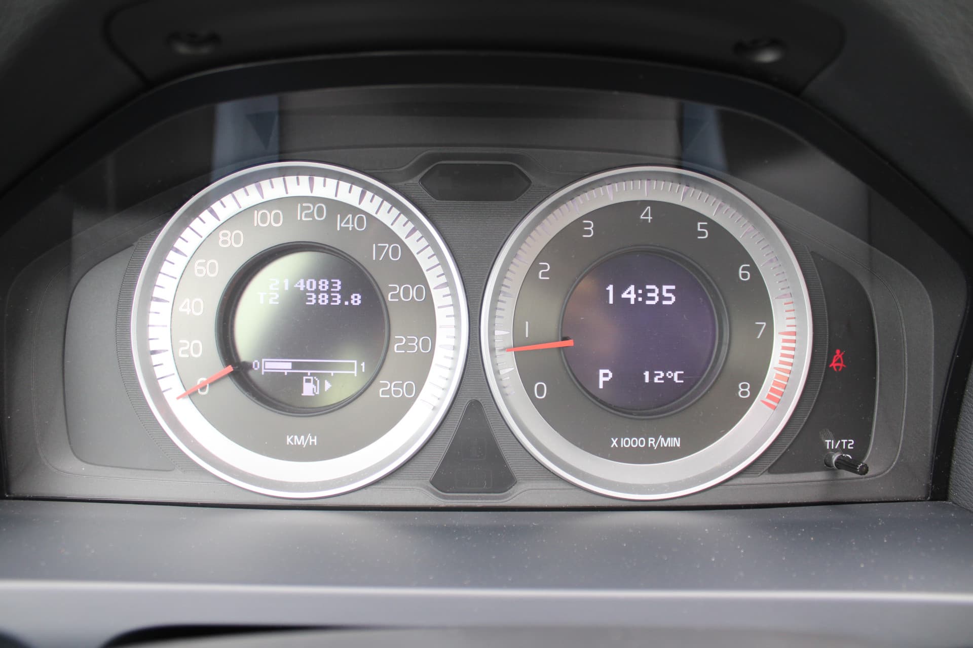 Volvo V60 T3 Automaat Momentum thumbnail 22