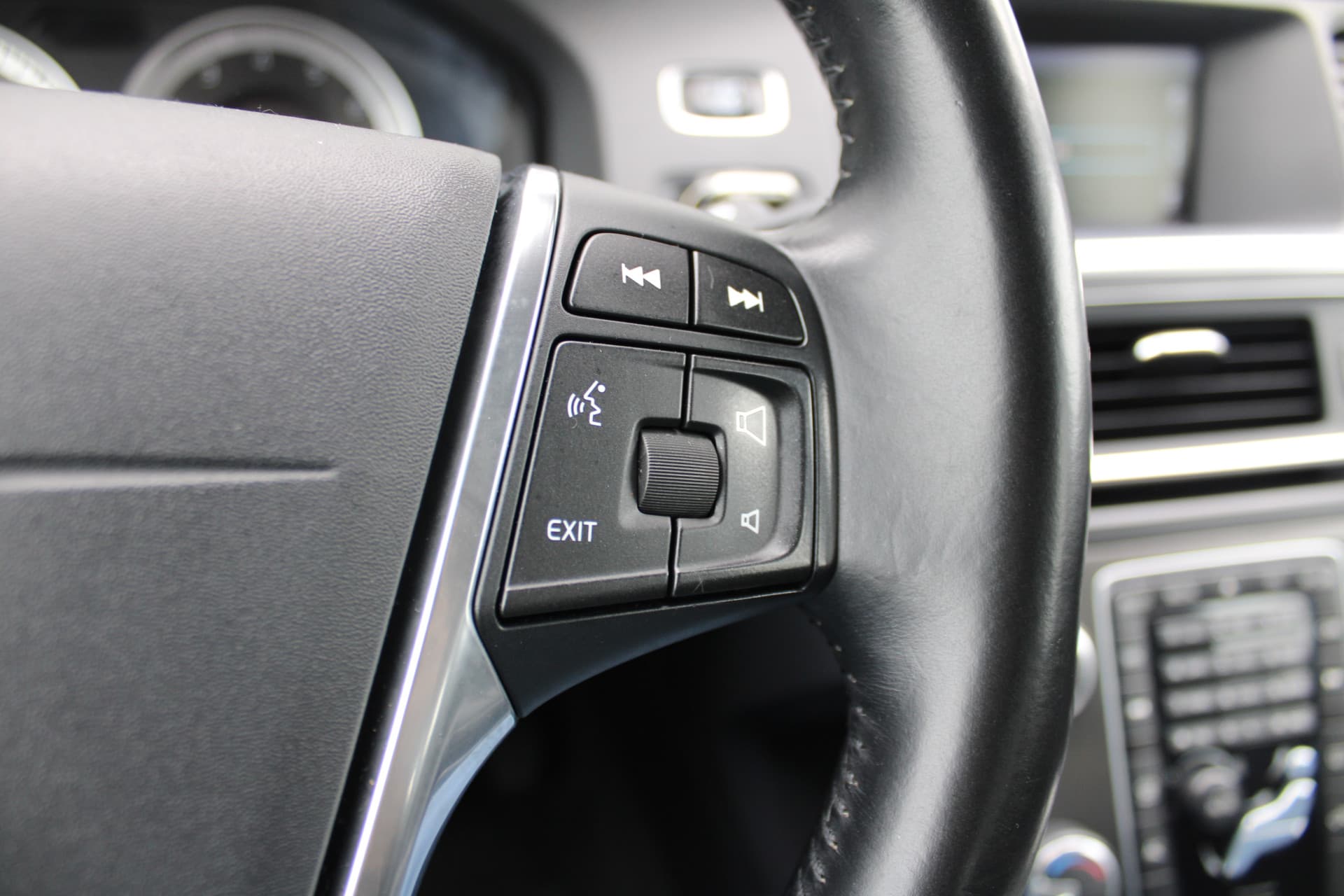 Volvo V60 T3 Automaat Momentum thumbnail 24