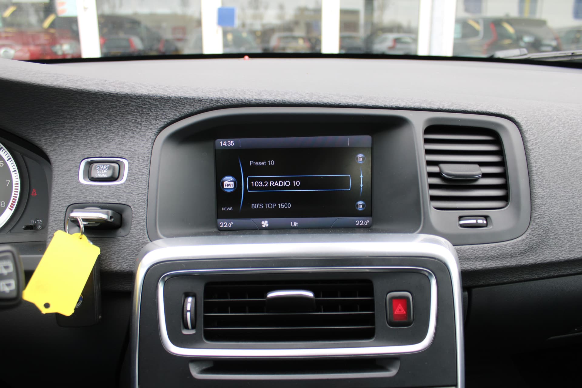 Volvo V60 T3 Automaat Momentum thumbnail 25