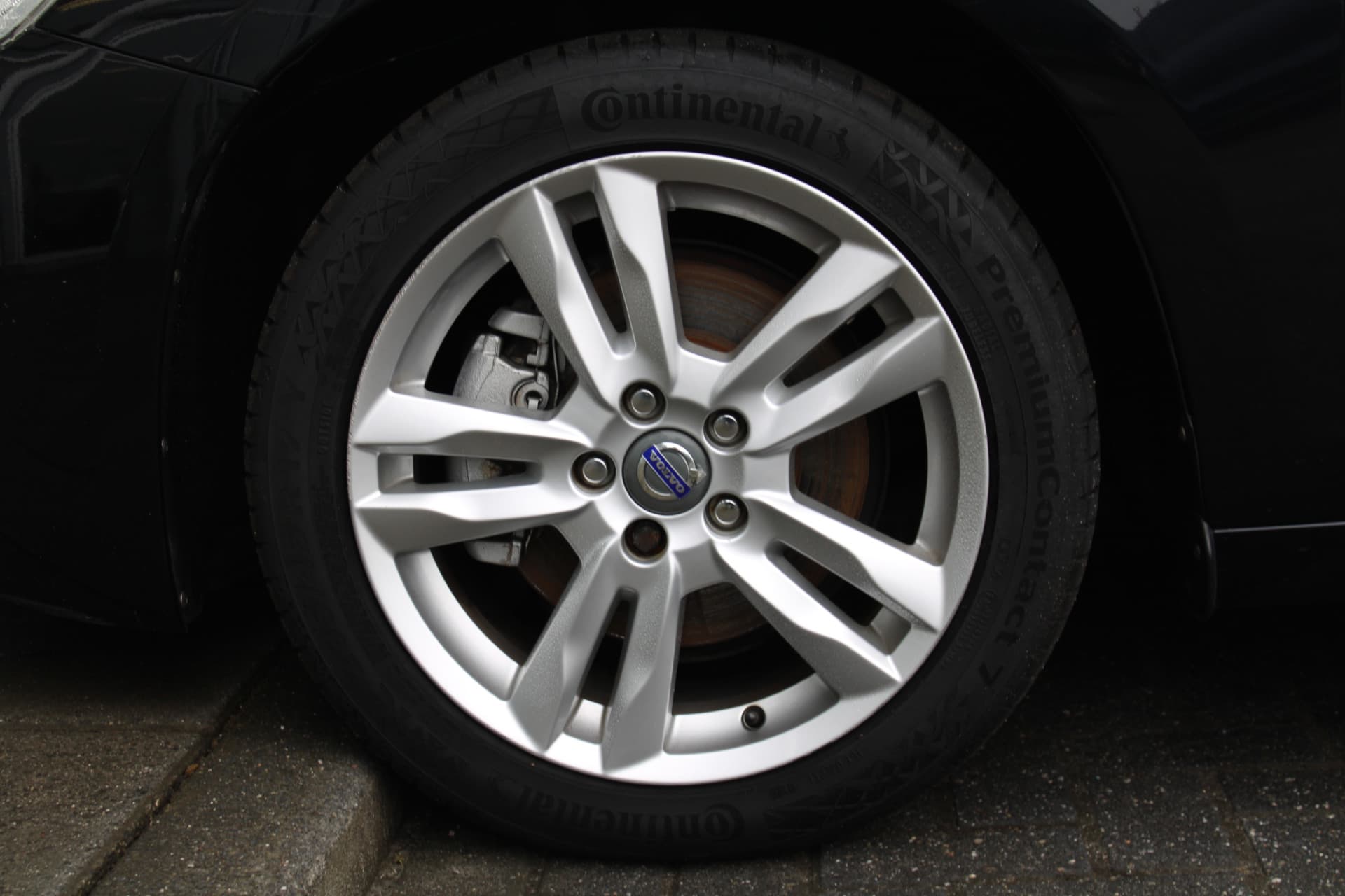 Volvo V60 T3 Automaat Momentum thumbnail 48