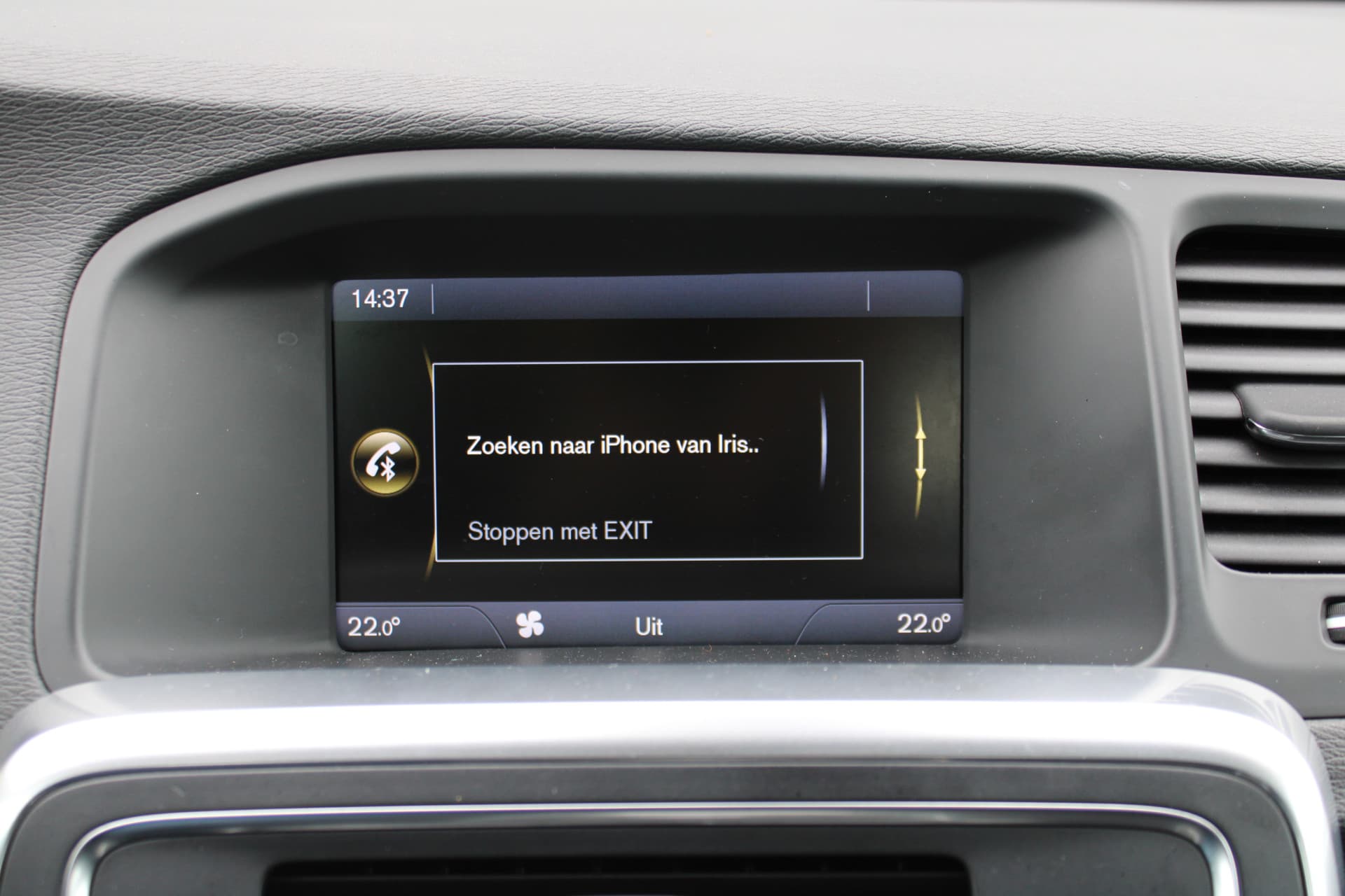 Volvo V60 T3 Automaat Momentum thumbnail 29