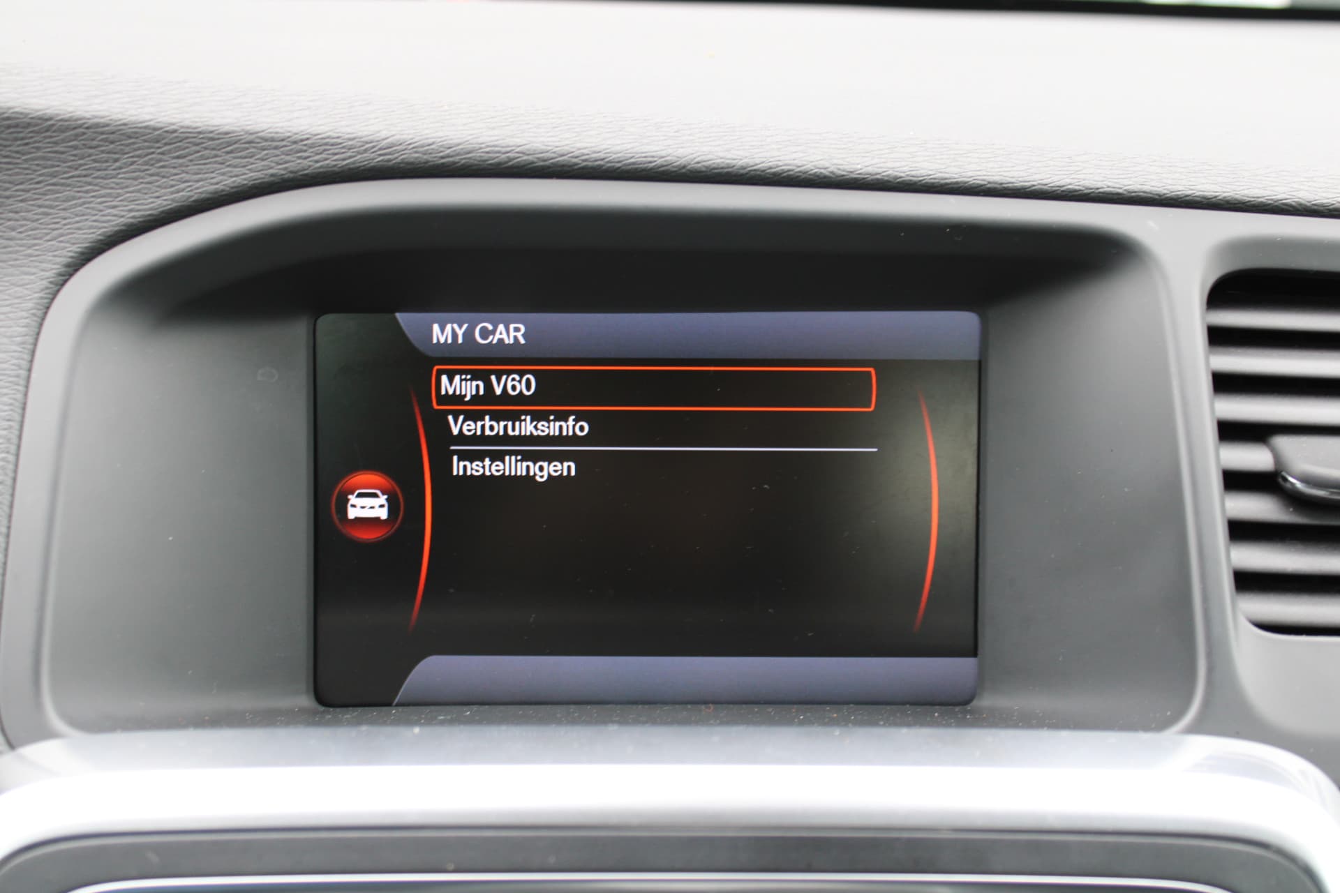 Volvo V60 T3 Automaat Momentum thumbnail 41