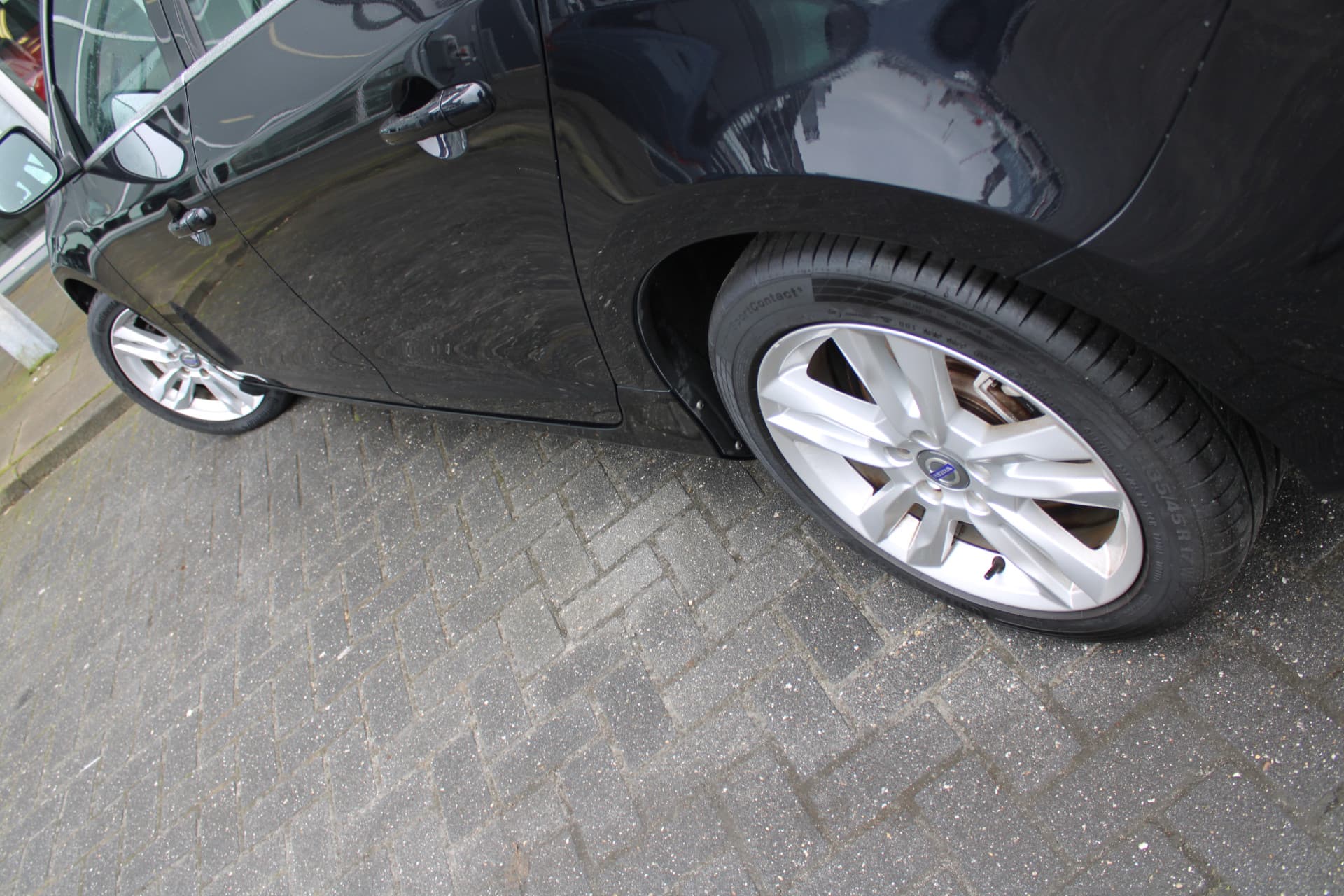 Volvo V60 T3 Automaat Momentum thumbnail 52