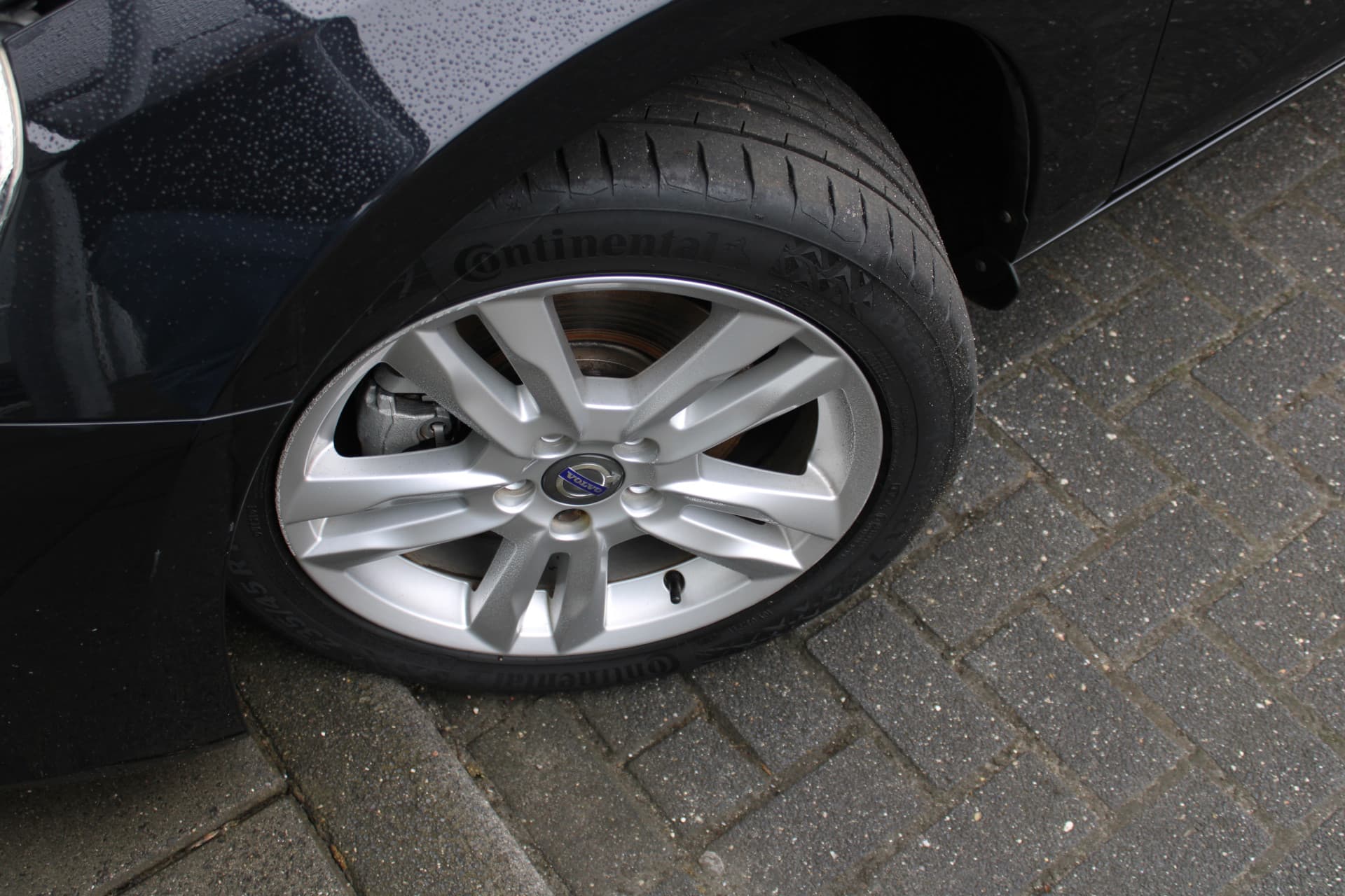 Volvo V60 T3 Automaat Momentum thumbnail 54