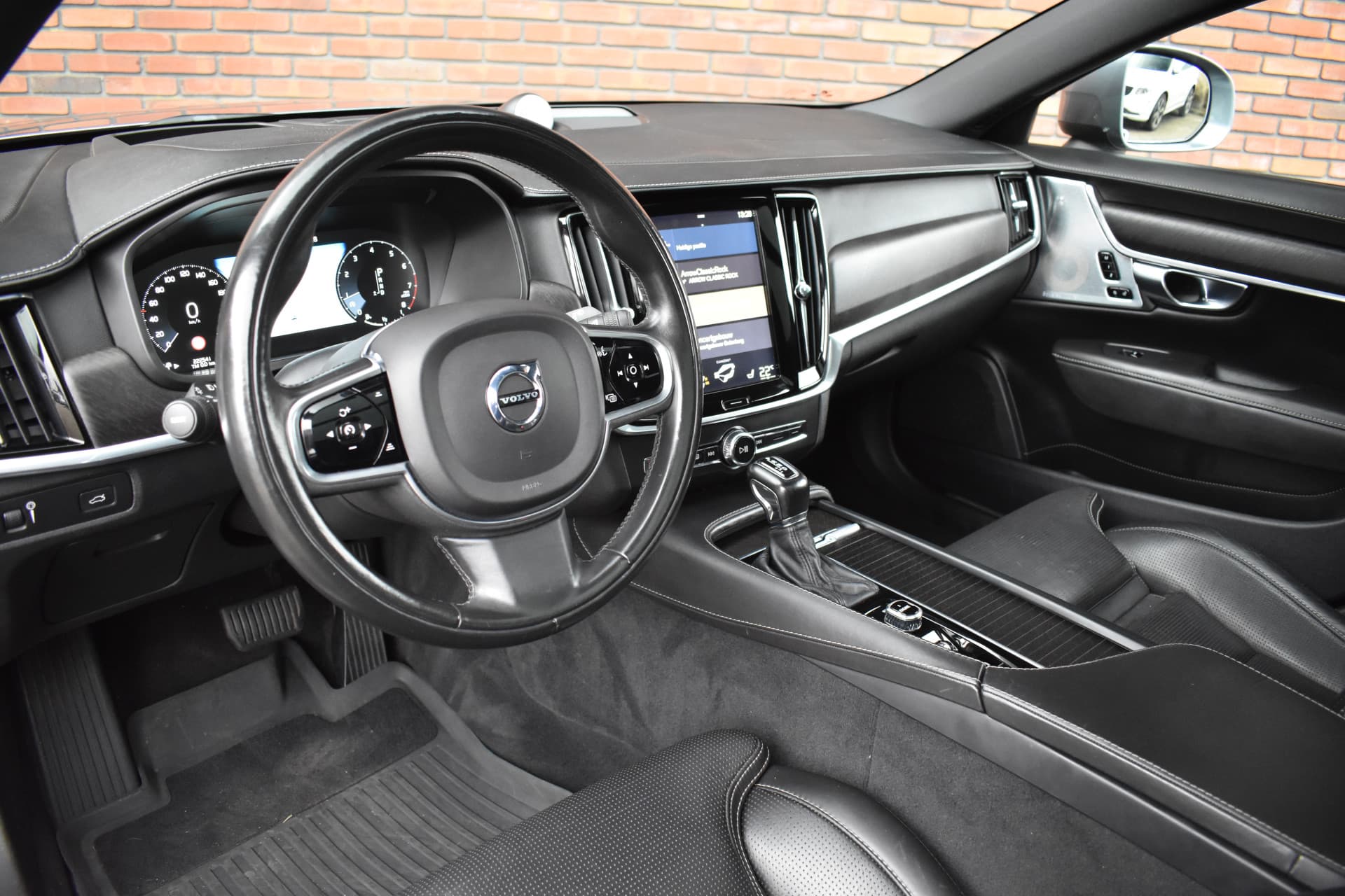 Volvo V90 Cross Country T5 255PK Inscription thumbnail 6