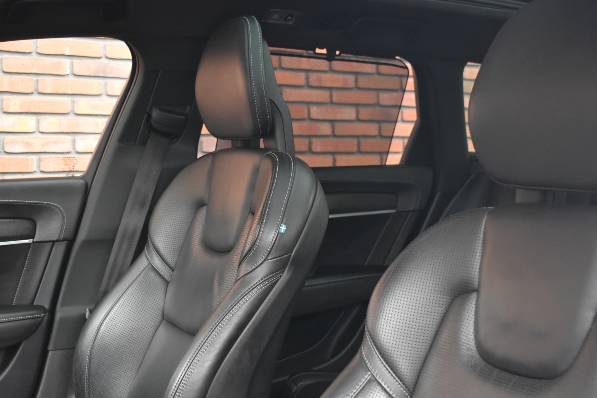 Volvo V90 Cross Country T5 255PK Inscription thumbnail 7