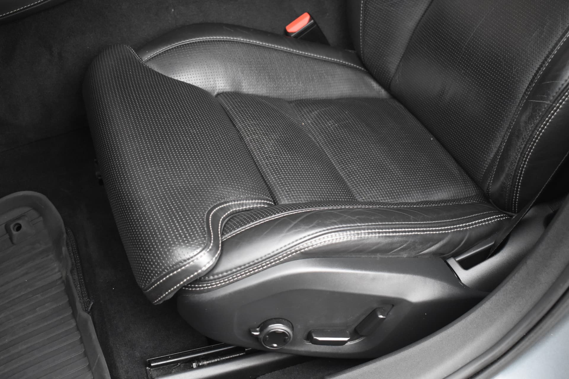 Volvo V90 Cross Country T5 255PK Inscription thumbnail 8