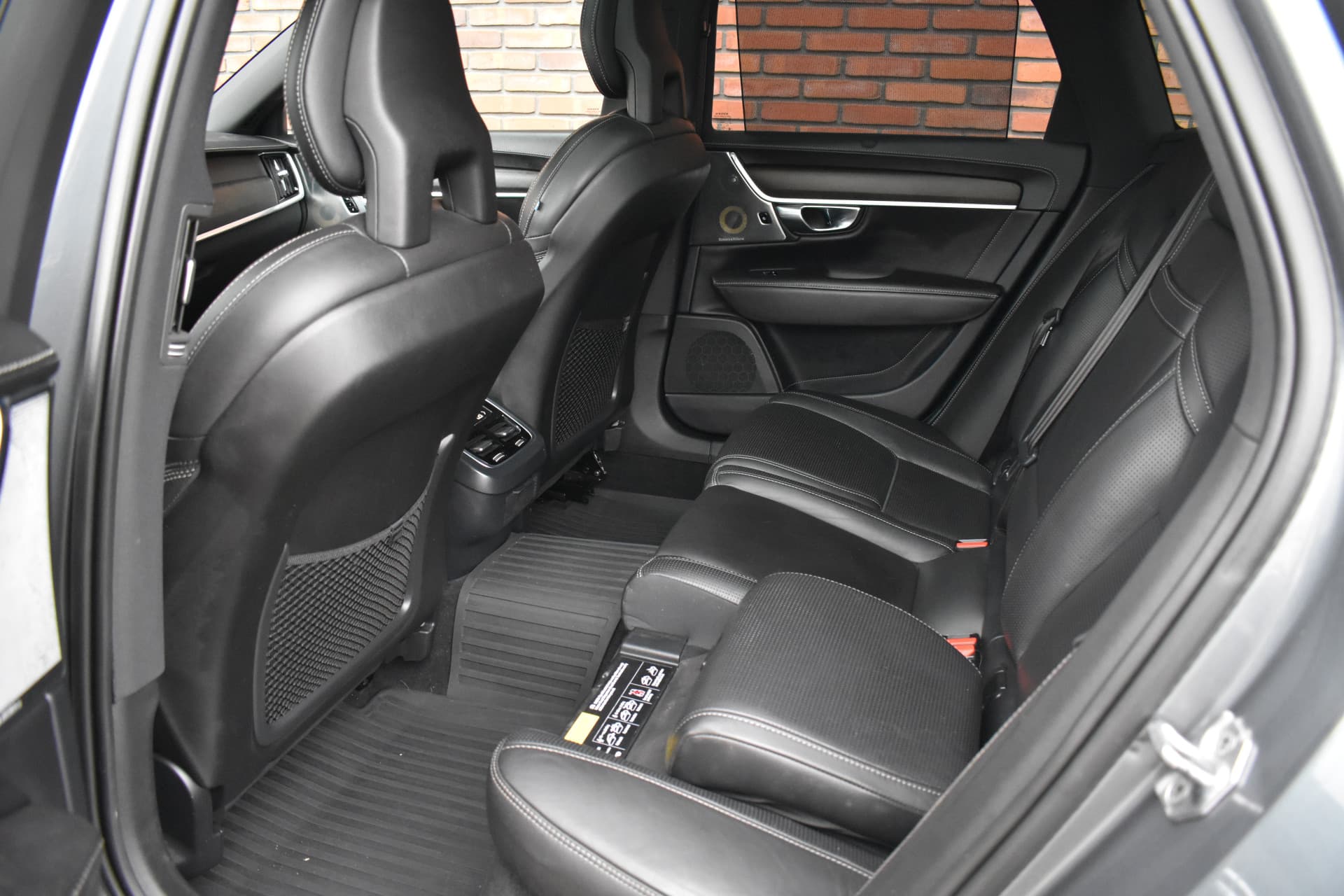 Volvo V90 Cross Country T5 255PK Inscription thumbnail 9