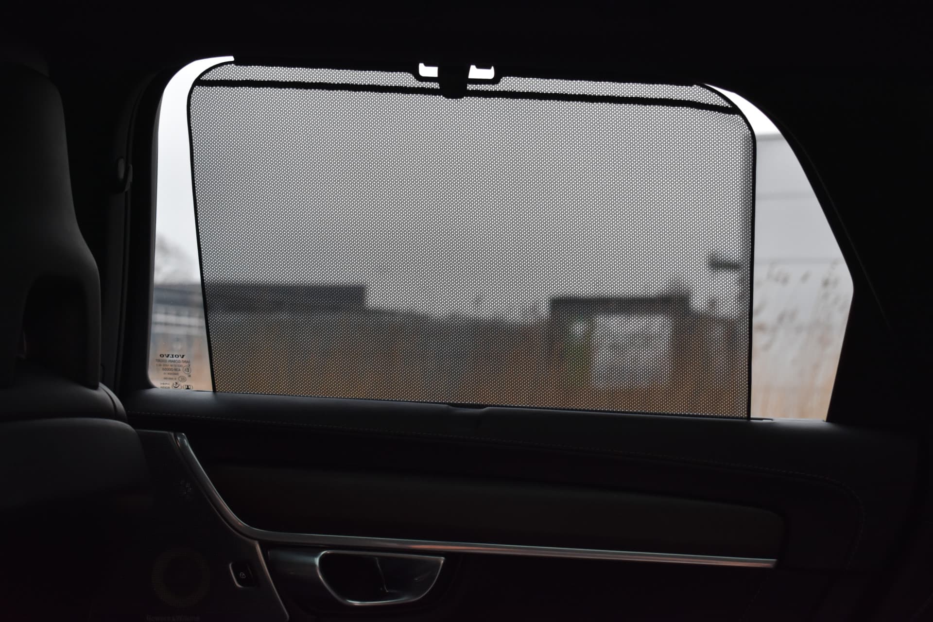 Volvo V90 Cross Country T5 255PK Inscription thumbnail 10