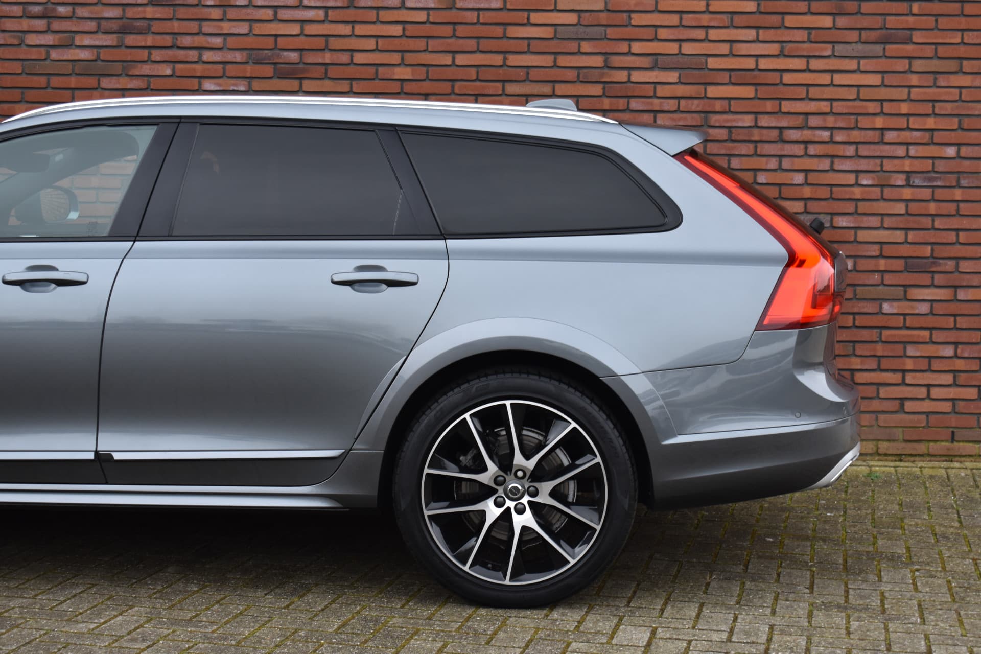 Volvo V90 Cross Country T5 255PK Inscription thumbnail 14