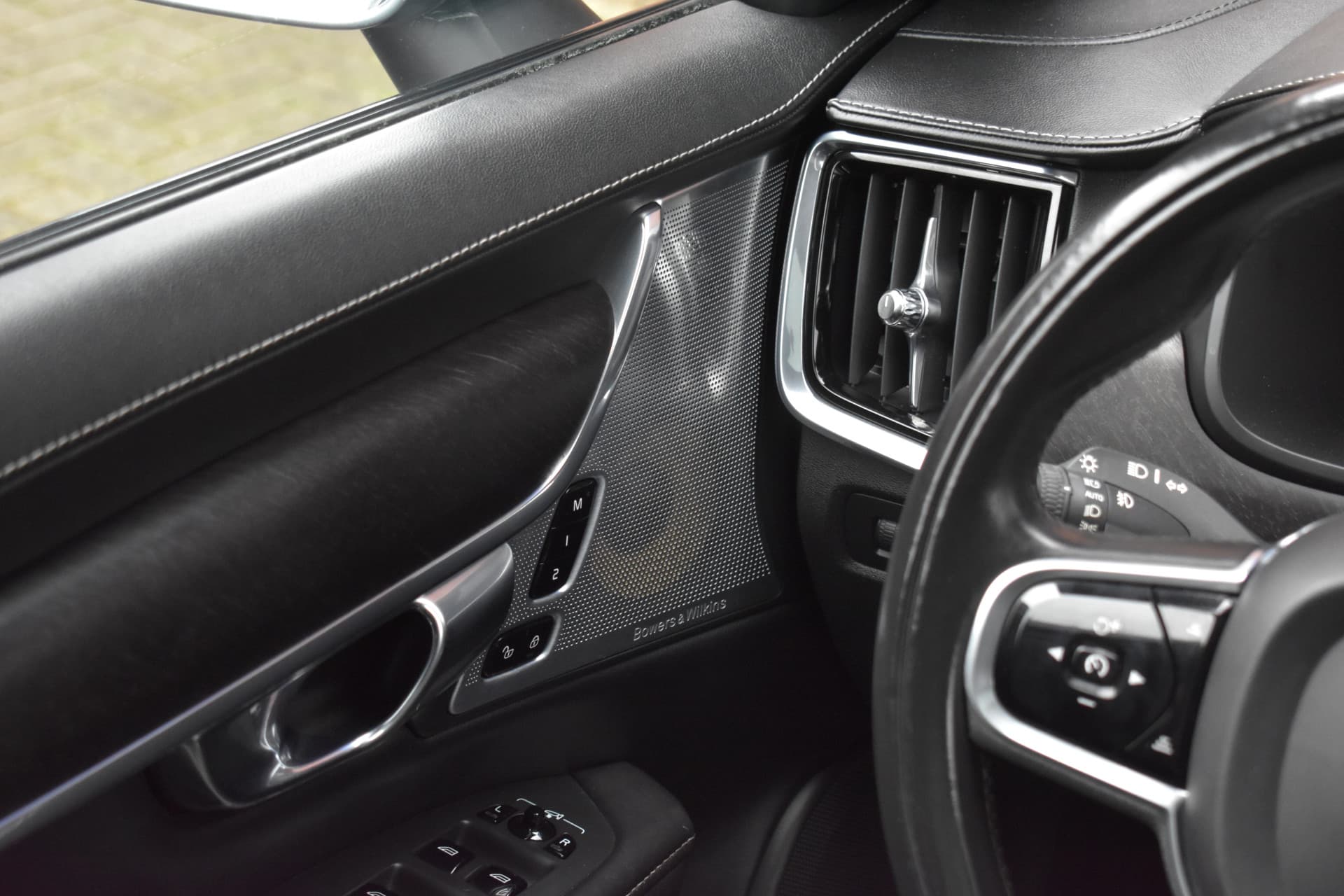 Volvo V90 Cross Country T5 255PK Inscription thumbnail 19