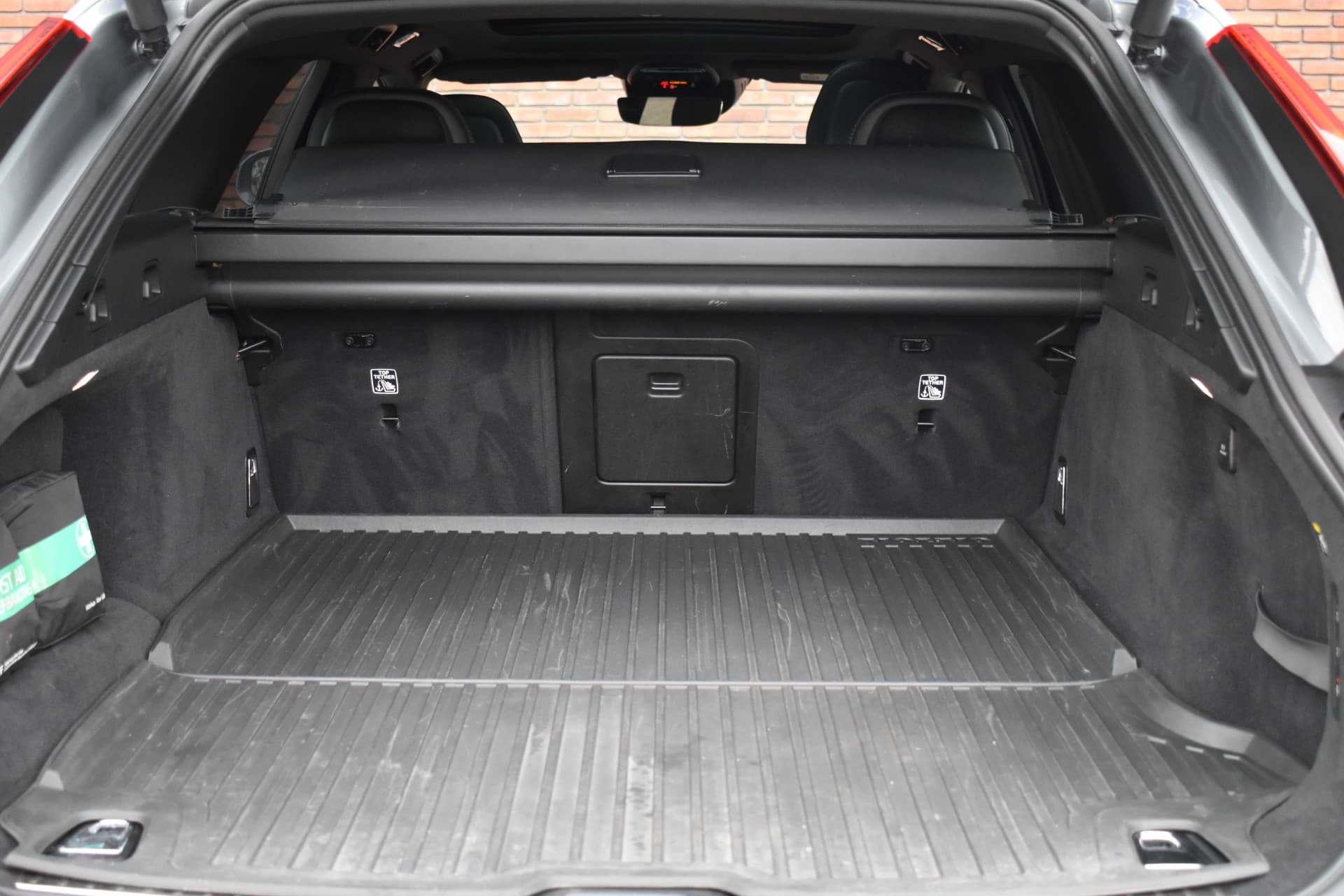 Volvo V90 Cross Country T5 255PK Inscription thumbnail 29