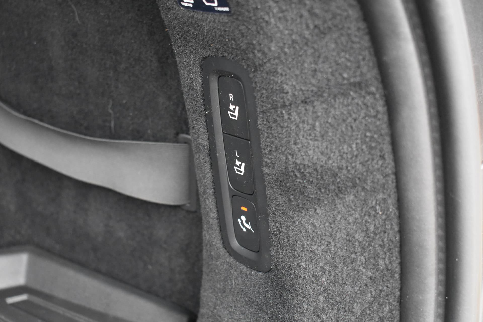 Volvo V90 Cross Country T5 255PK Inscription thumbnail 30