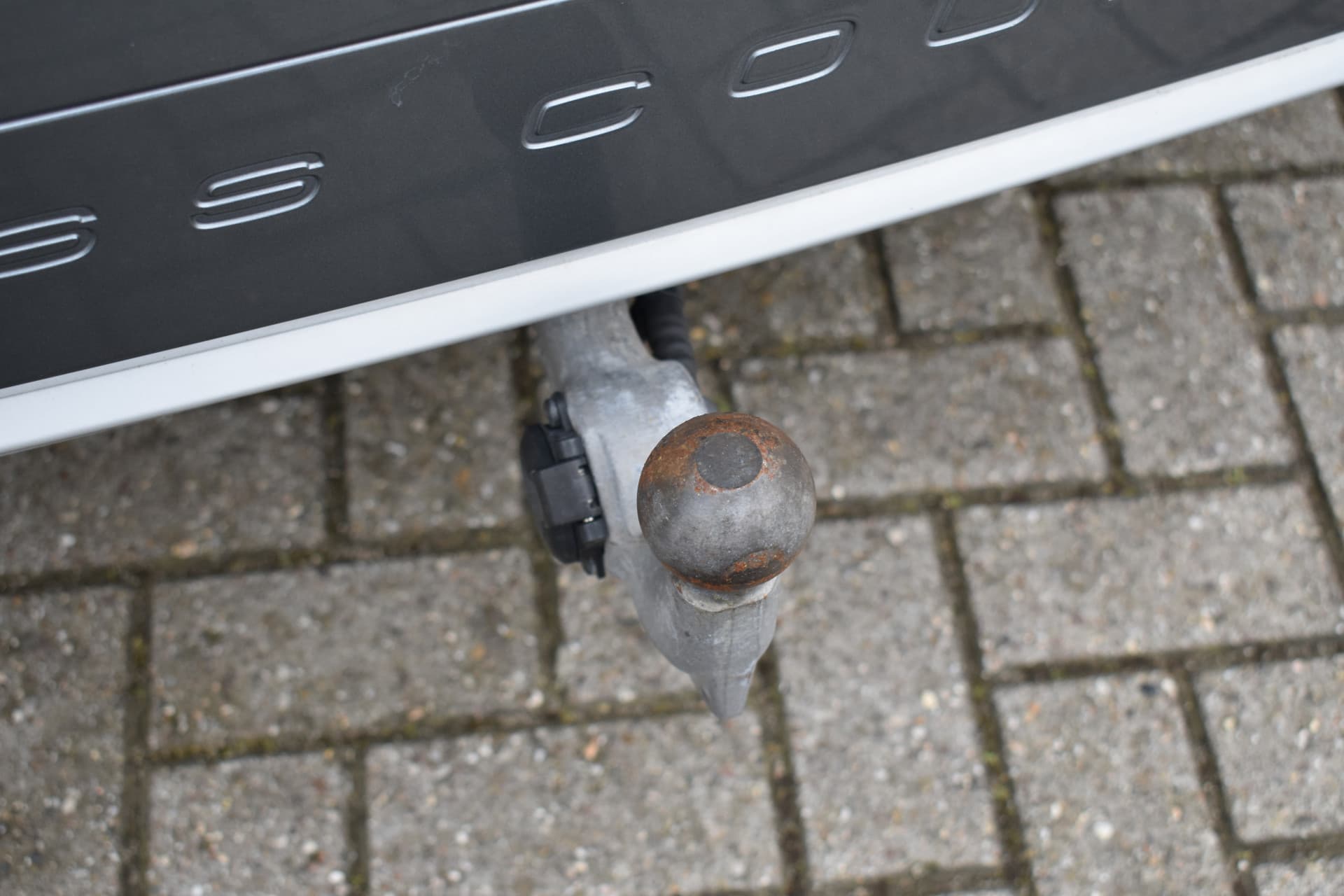 Volvo V90 Cross Country T5 255PK Inscription thumbnail 31