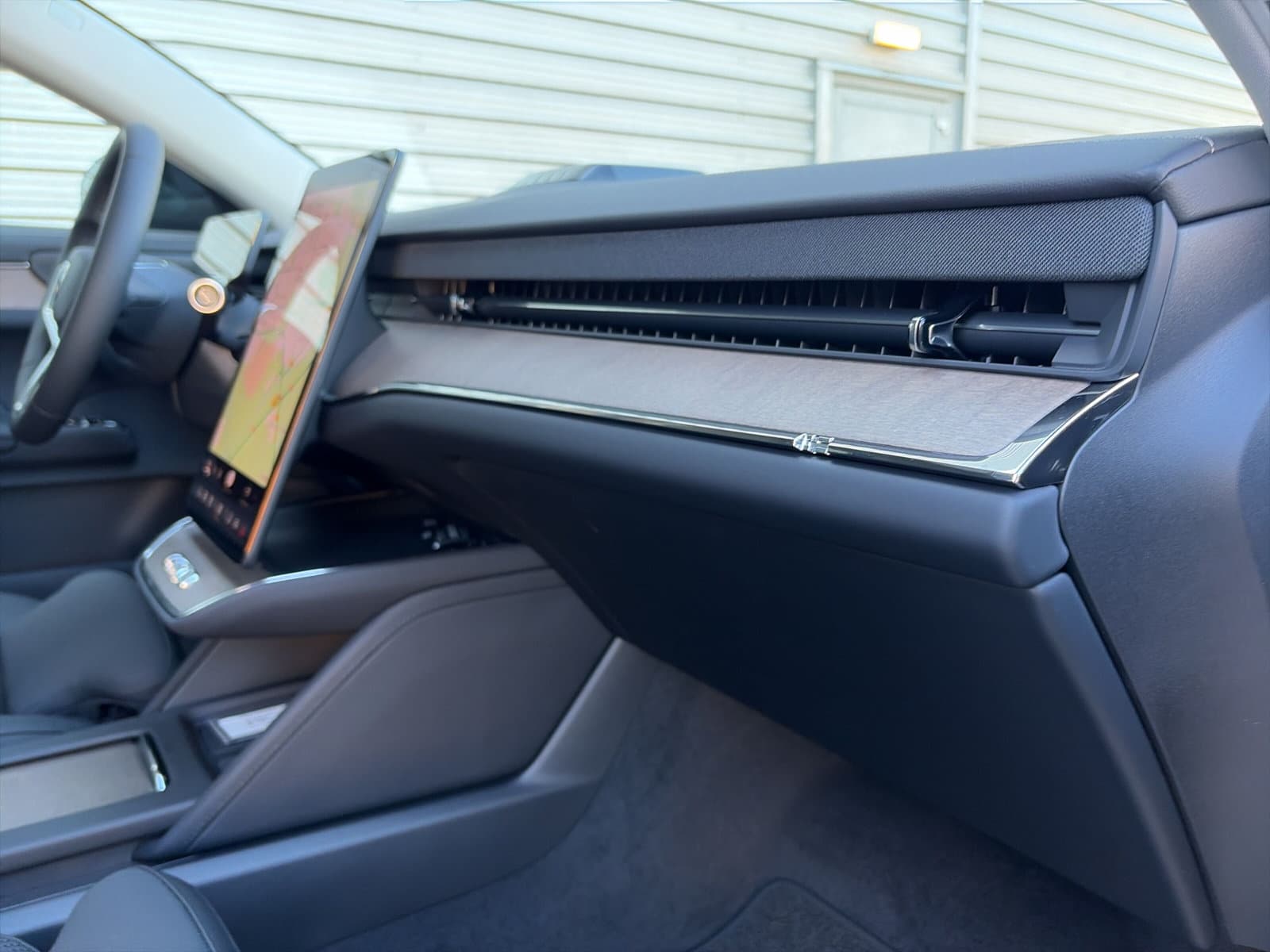 Volvo ES90 Ext. Range Plus Launch Edition 92 kWh / Uit voorraad leverbaar / Pilot Assist / thumbnail 15