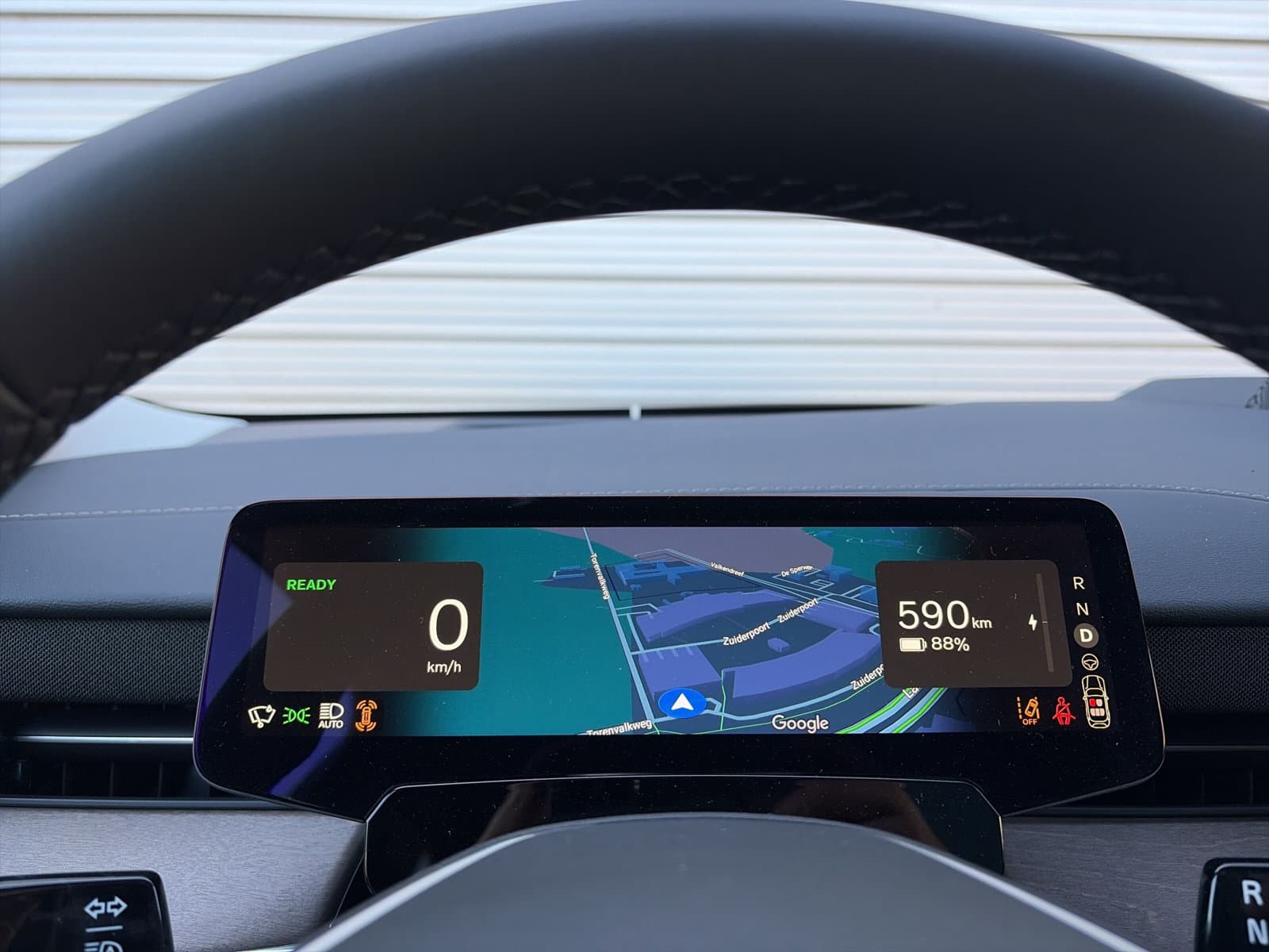 Volvo ES90 Ext. Range Plus Launch Edition 92 kWh / Uit voorraad leverbaar / Pilot Assist / thumbnail 19