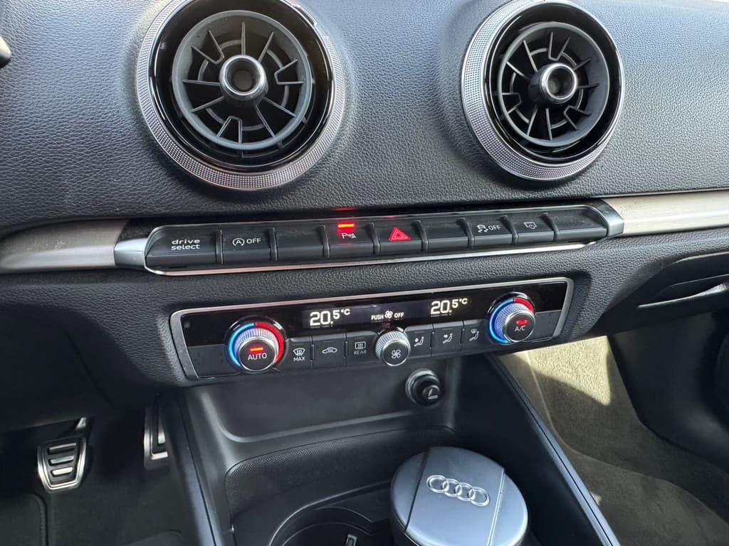 Audi A3 Limousine 1.0 TFSI Sport S-Line * Navigatie * PDC * Cruise * Getint glas * thumbnail 18