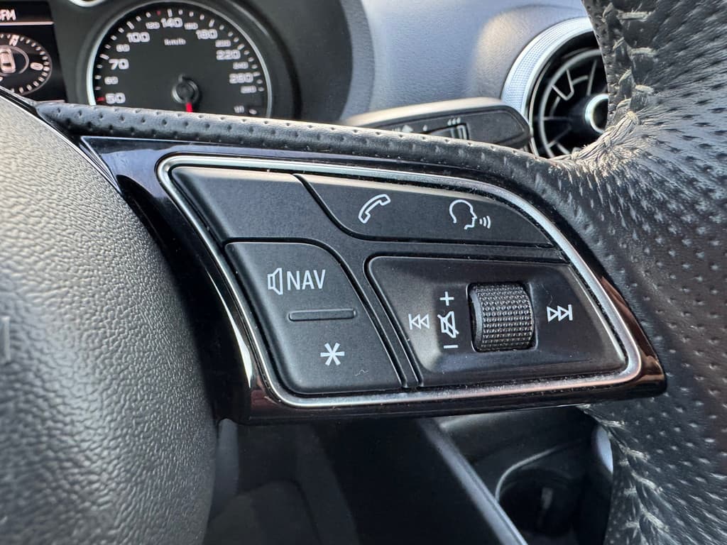 Audi A3 Limousine 1.0 TFSI Sport S-Line * Navigatie * PDC * Cruise * Getint glas * thumbnail 19