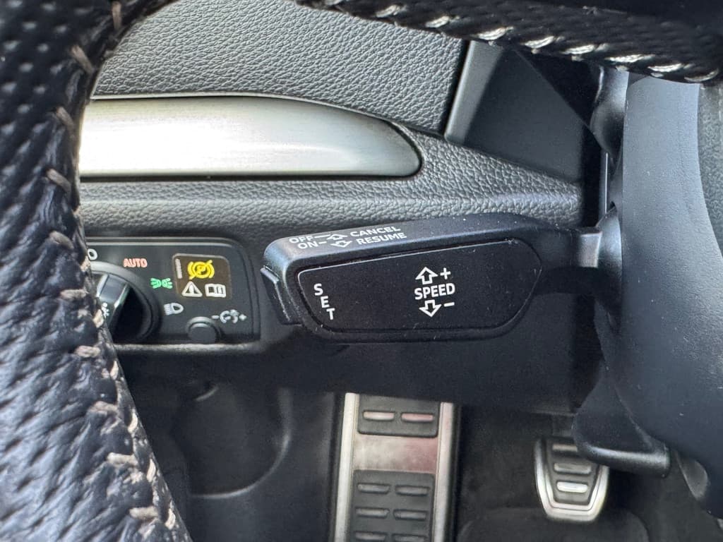 Audi A3 Limousine 1.0 TFSI Sport S-Line * Navigatie * PDC * Cruise * Getint glas * thumbnail 20