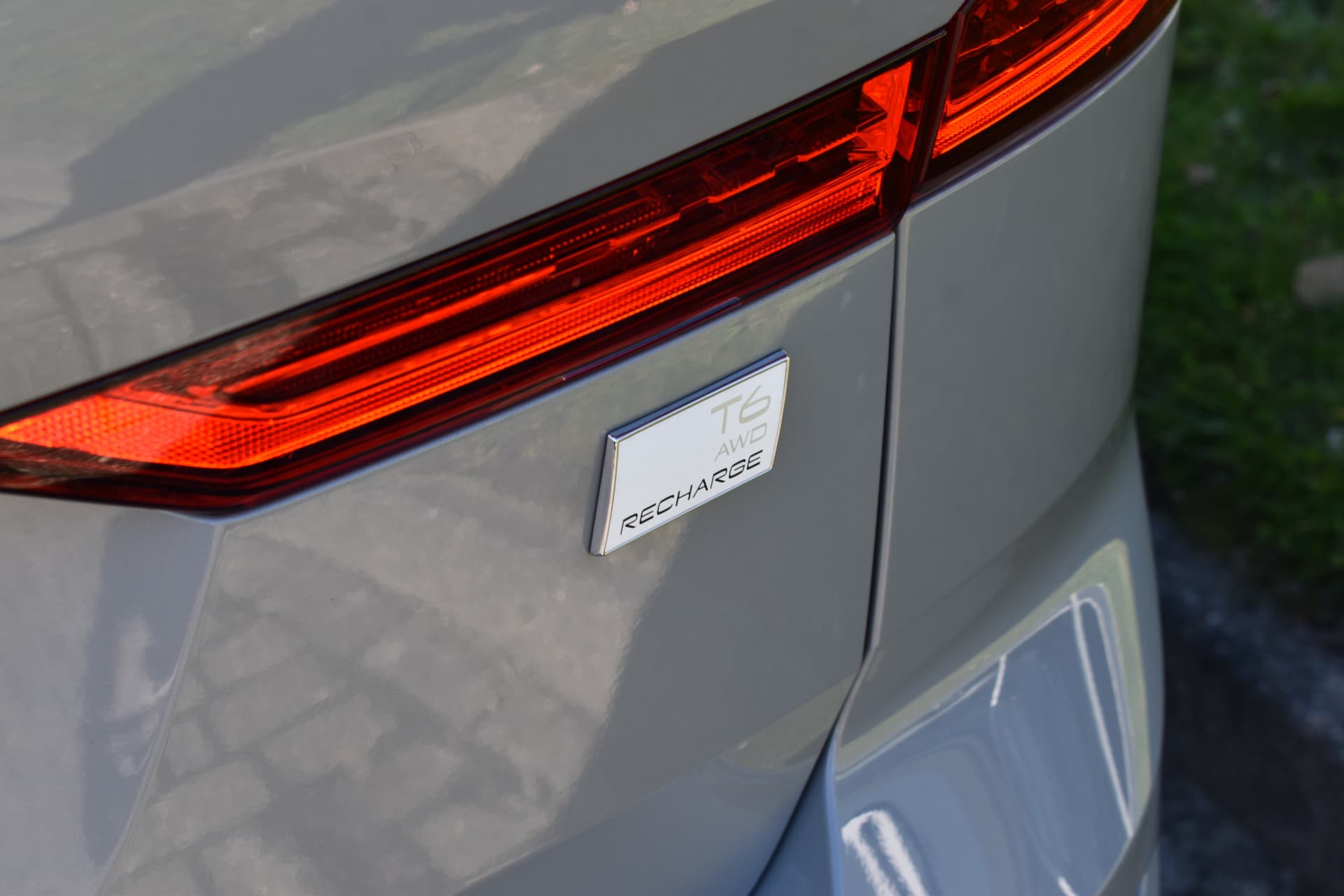 Volvo XC60 T6 AWD 350PK Plug-in Hybrid Ultimate Dark thumbnail 17