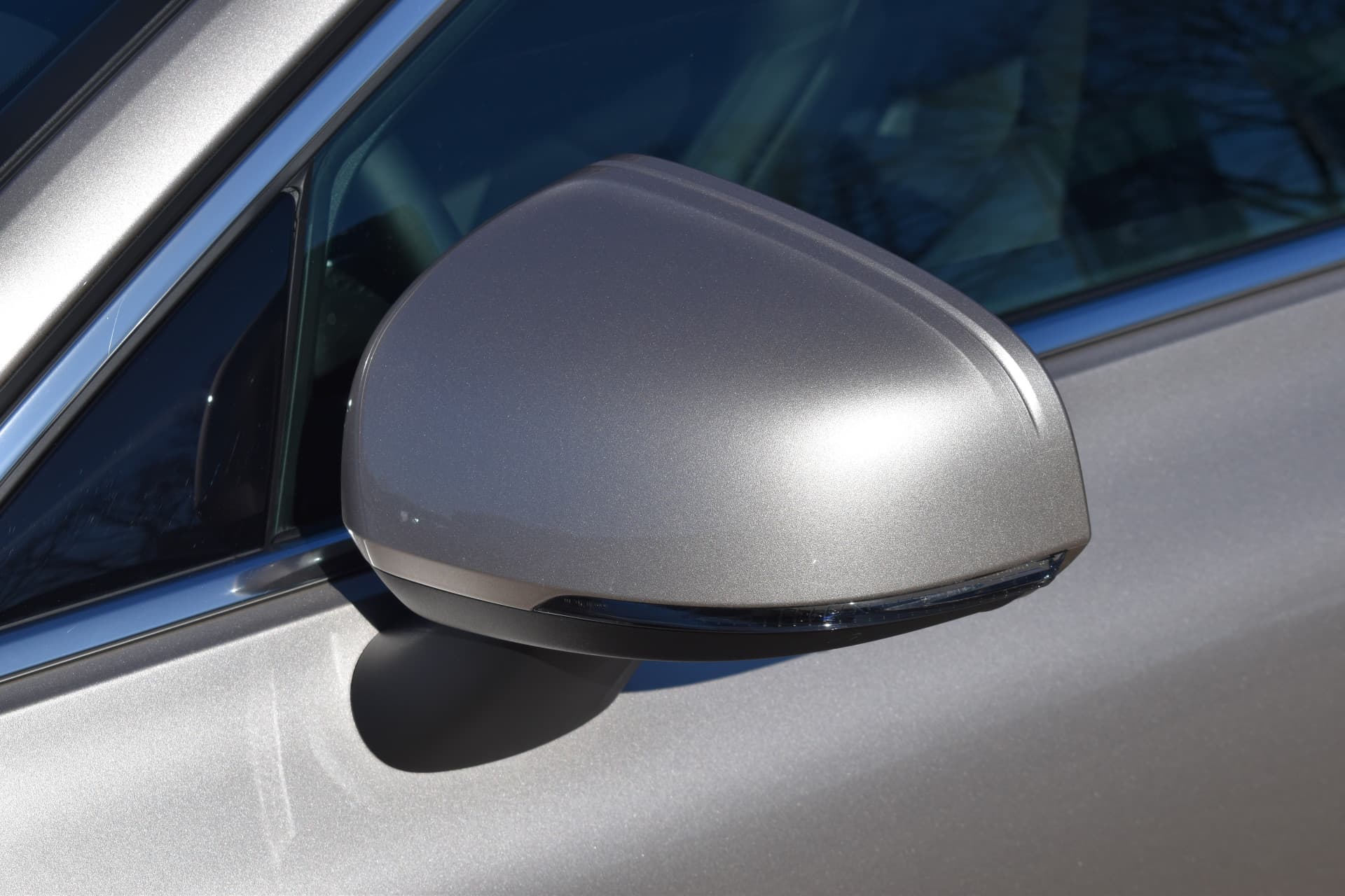 Volvo V60 T6 AWD 350PK Plug-in Hybrid Essential Bright thumbnail 7