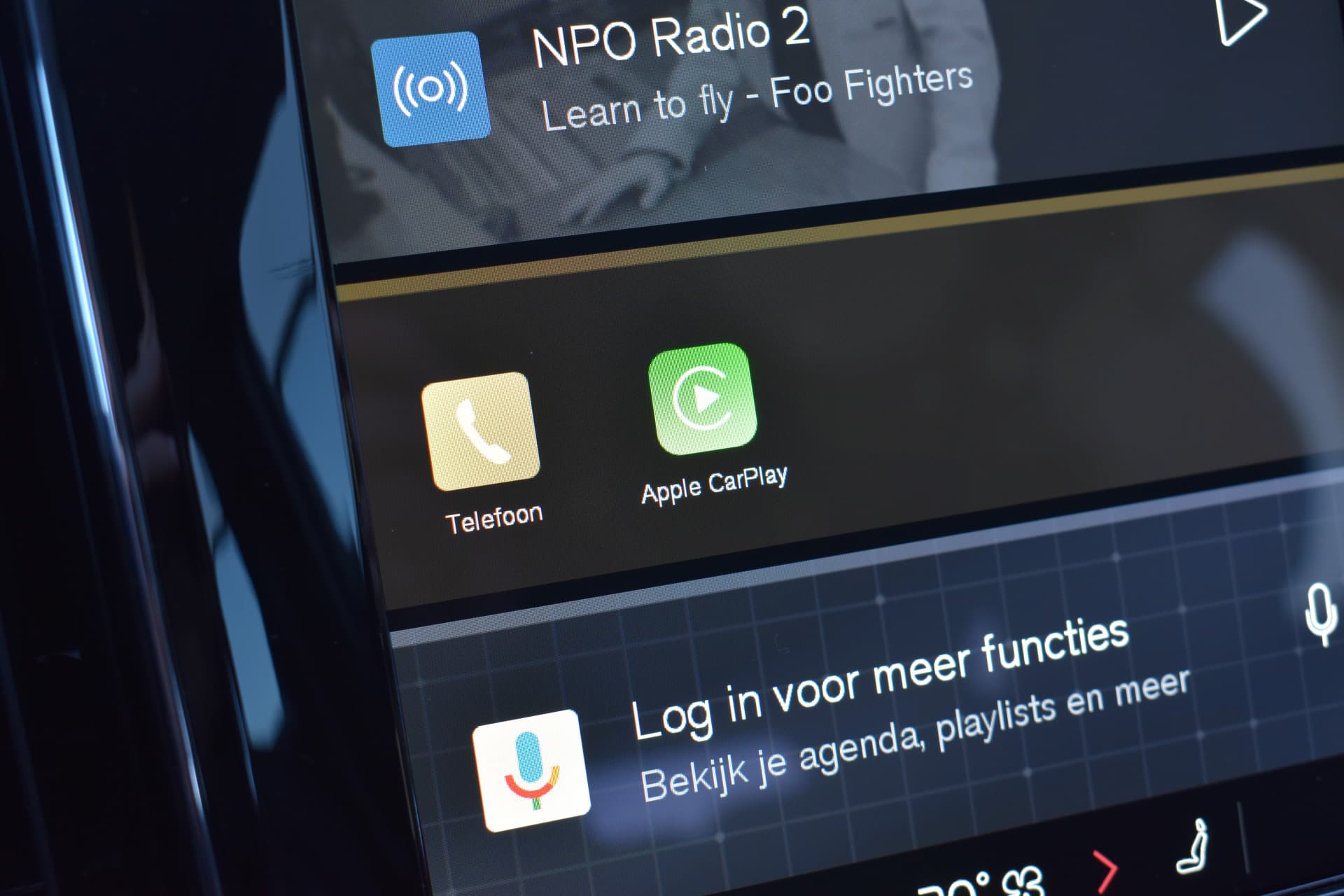 Volvo V60 T6 AWD 350PK Plug-in Hybrid Essential Bright thumbnail 31