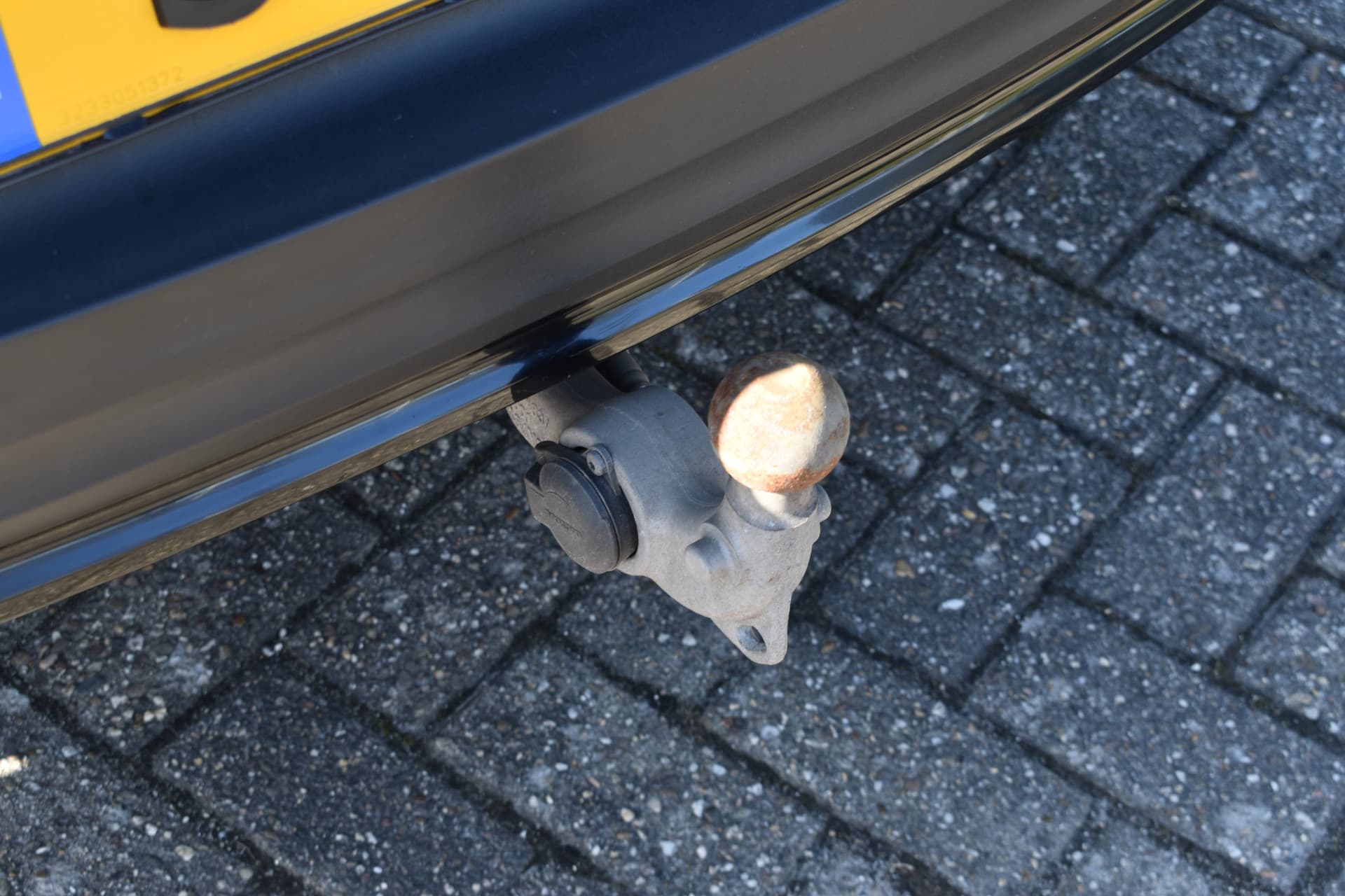 Volvo XC40 Recharge Core 70 kWh thumbnail 17