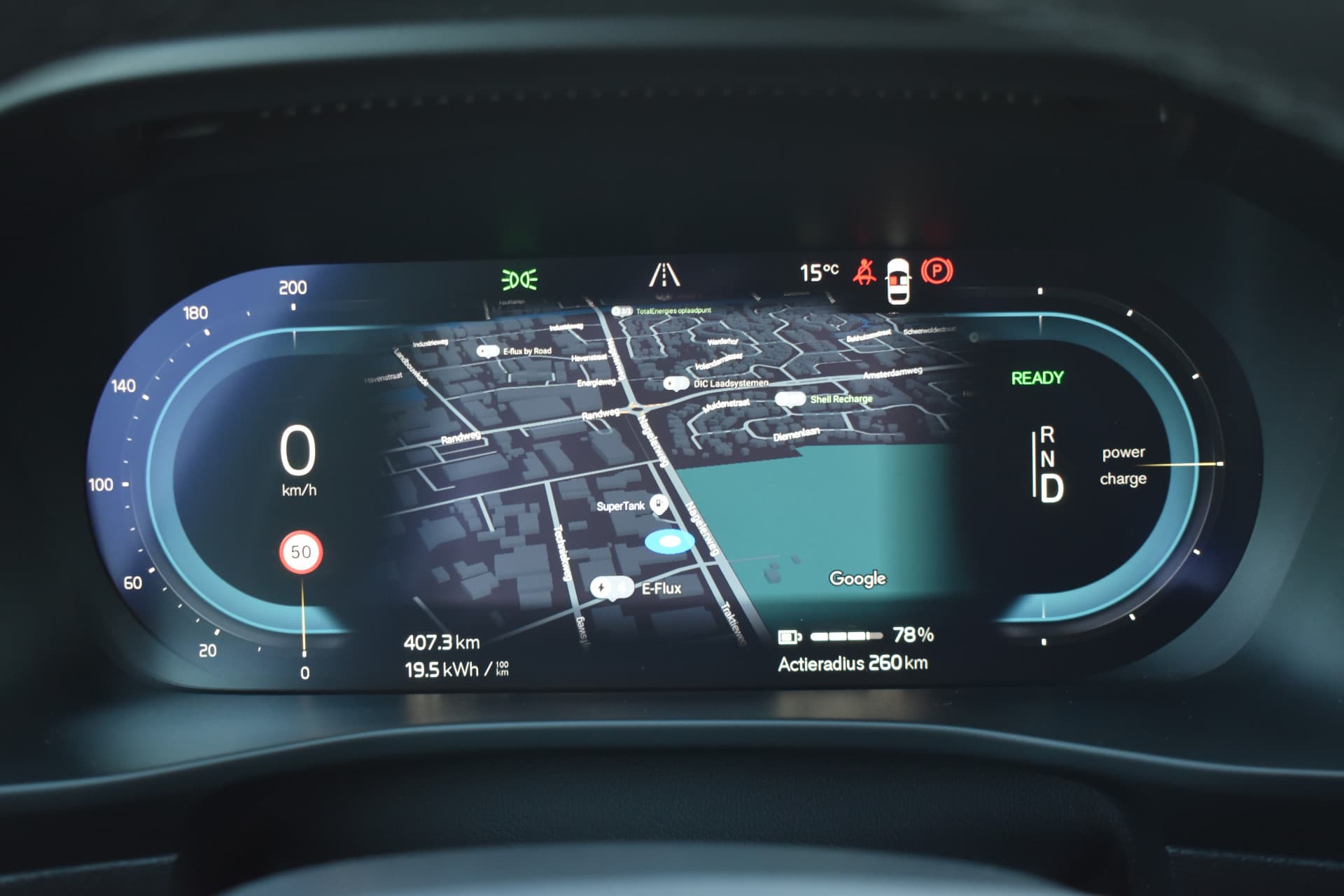 Volvo XC40 Recharge Core 70 kWh thumbnail 30