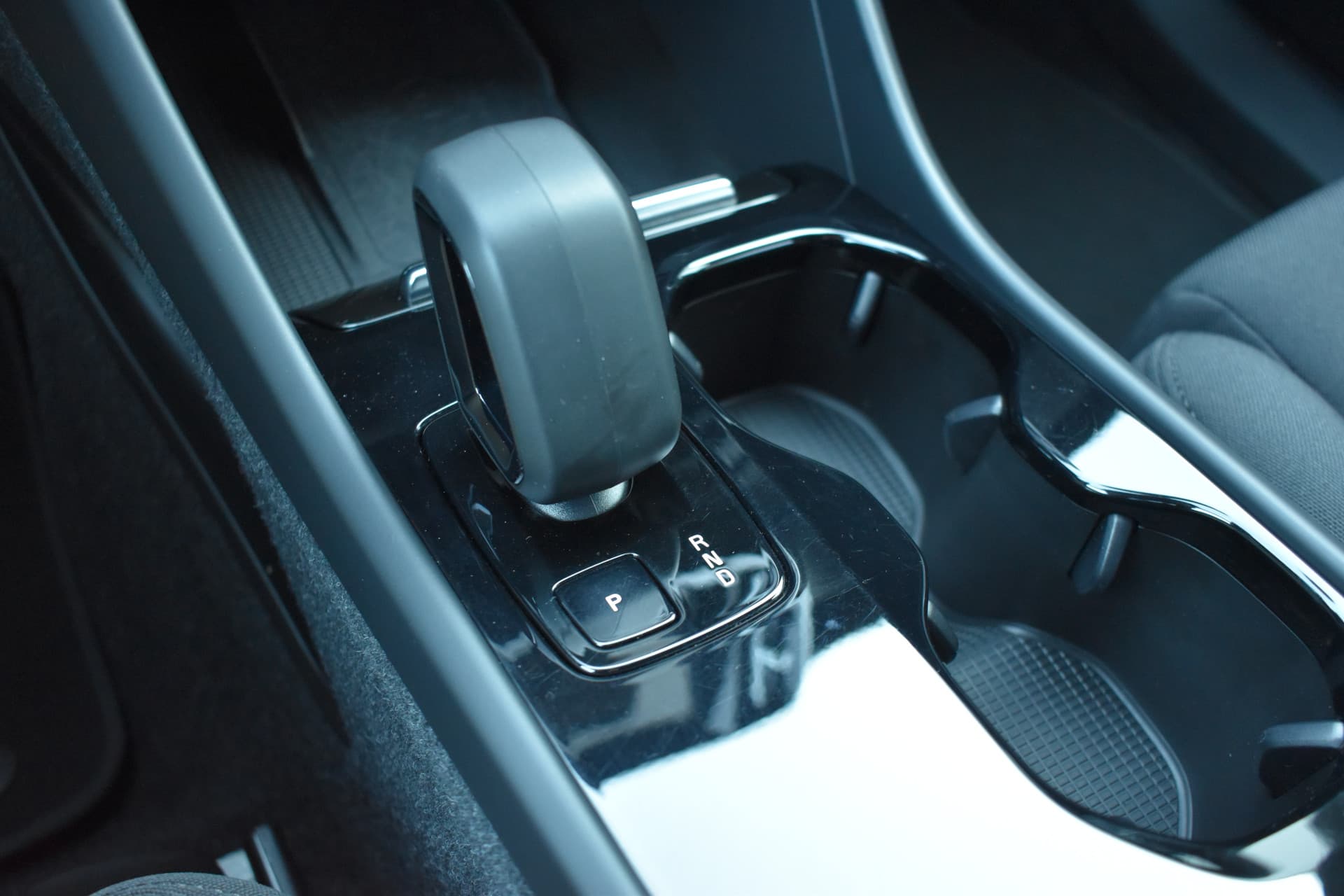 Volvo XC40 Recharge Core 70 kWh thumbnail 38