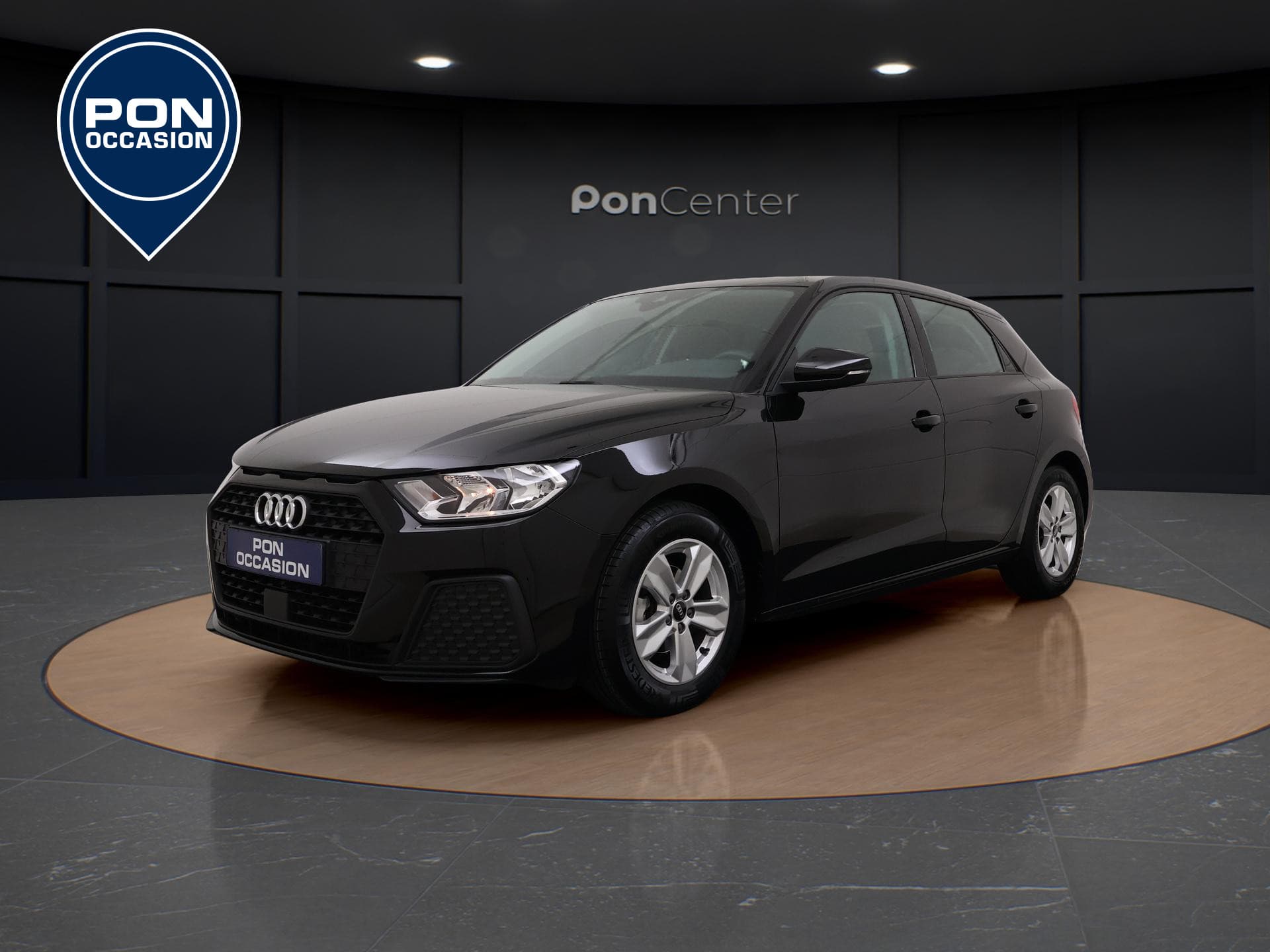 Audi A1 Sportback 25 TFSI Pro Line