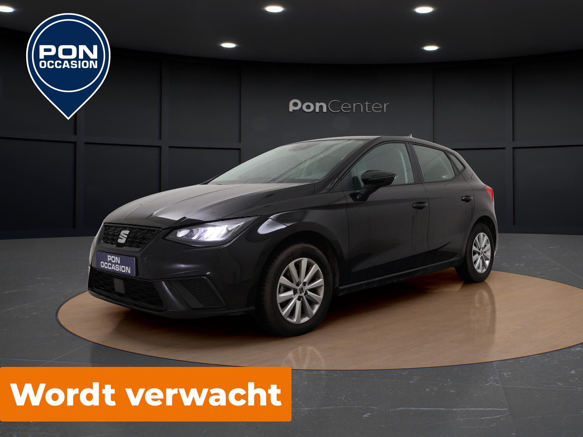 SEAT Ibiza 1.0 TSI Style