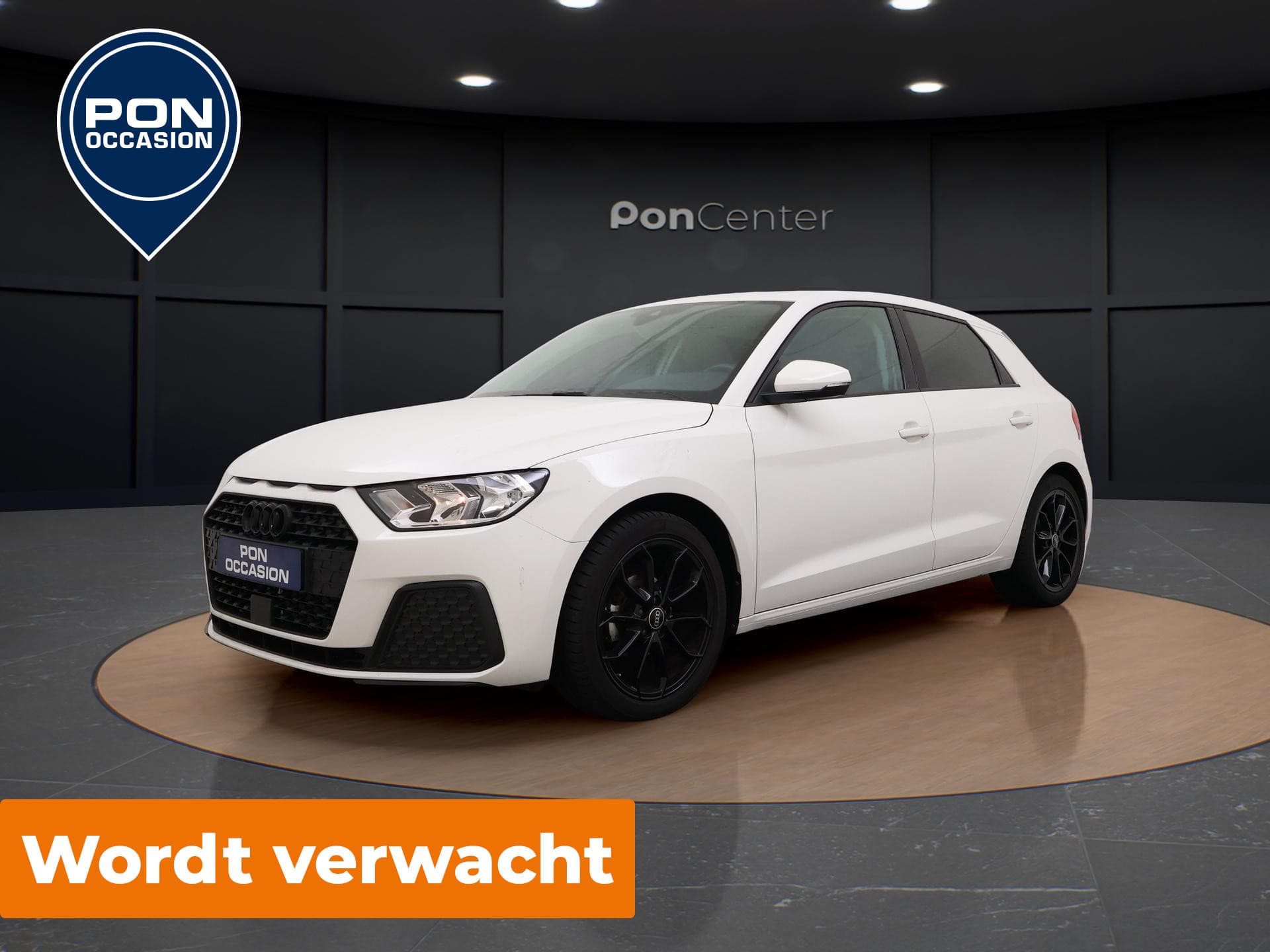 Audi A1 Sportback 25 TFSI Pro Line