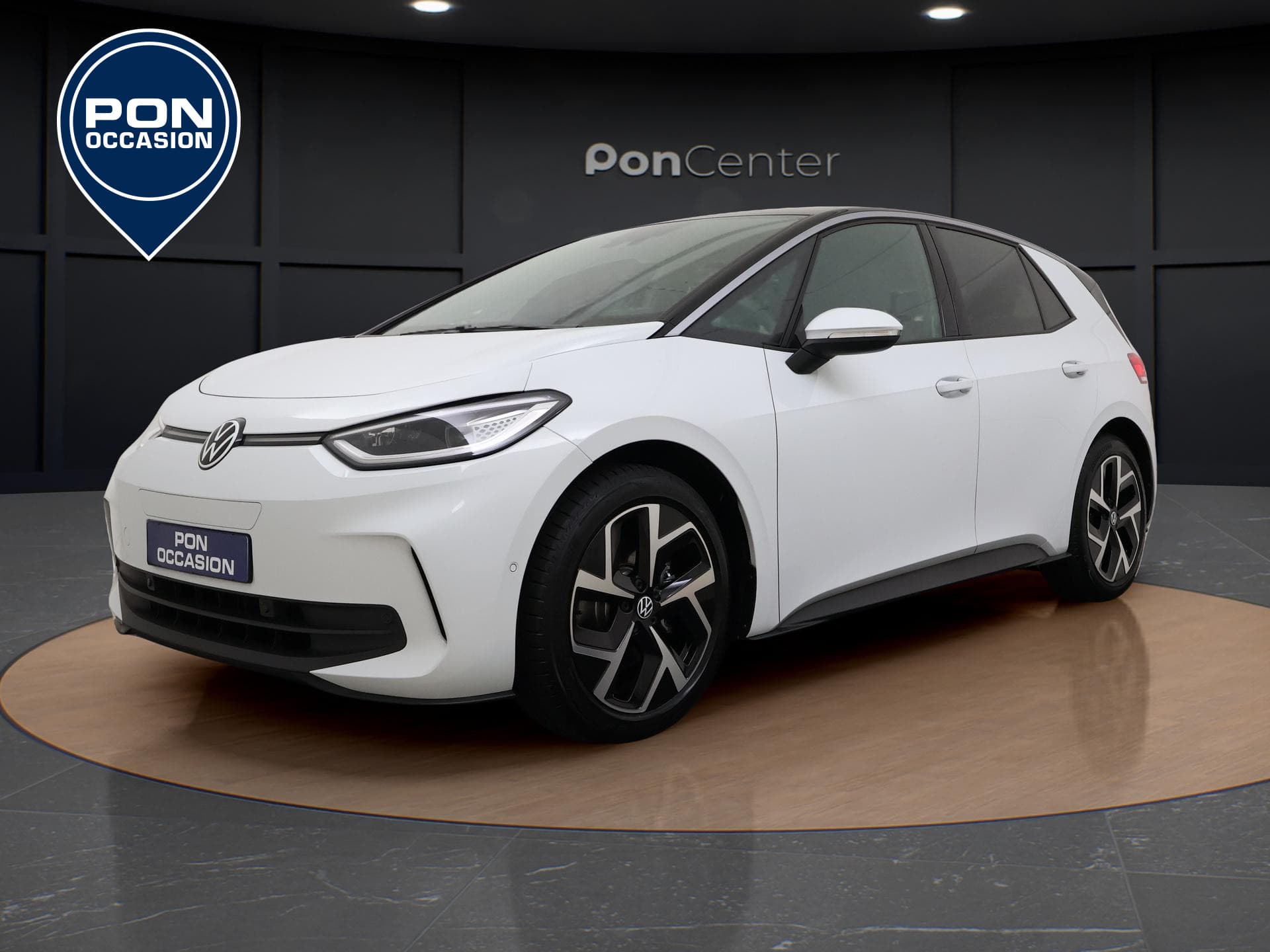 Volkswagen ID.3 Pro Business 58 kWh