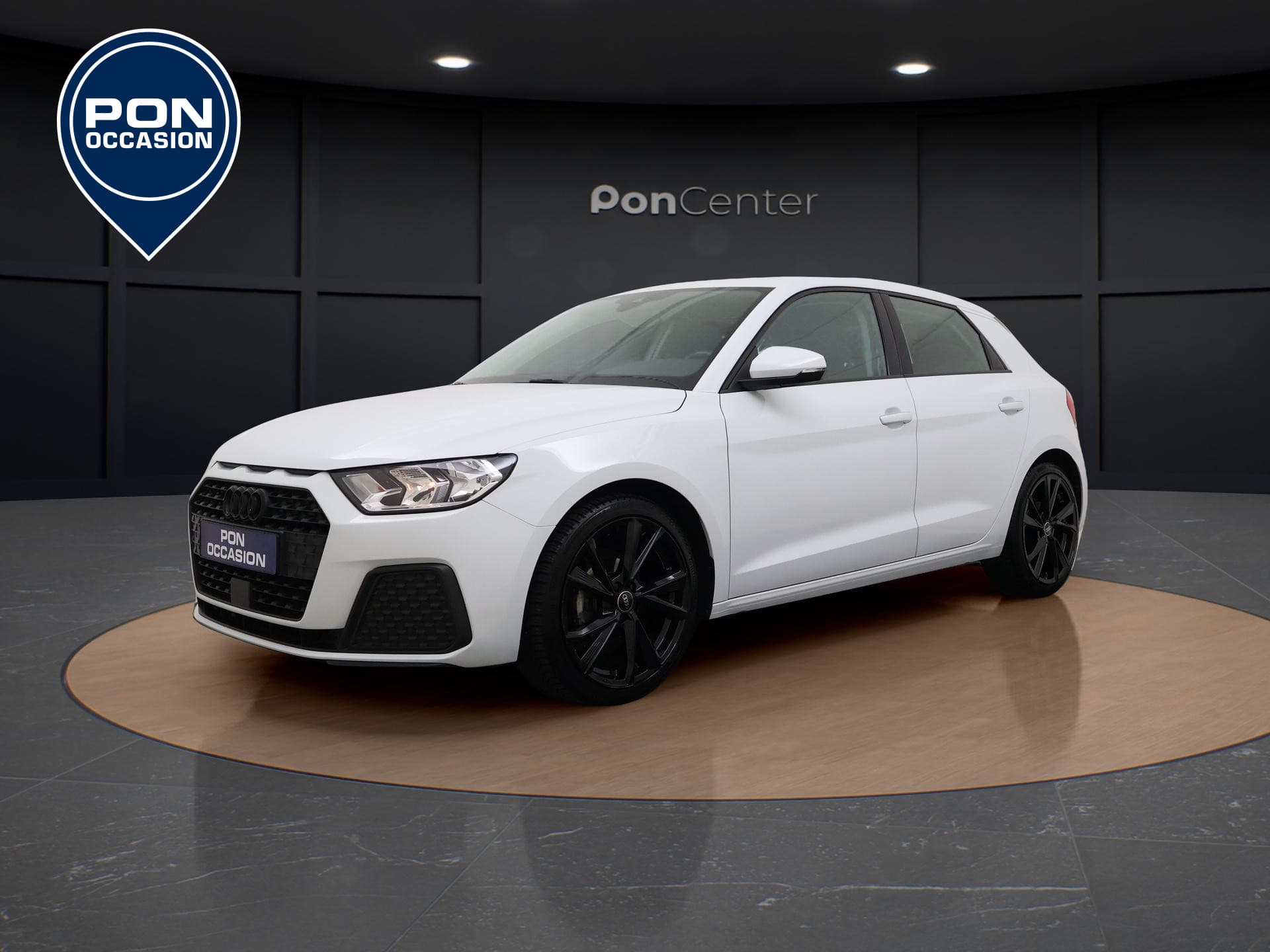 Audi A1 Sportback 25 TFSI Pro Line