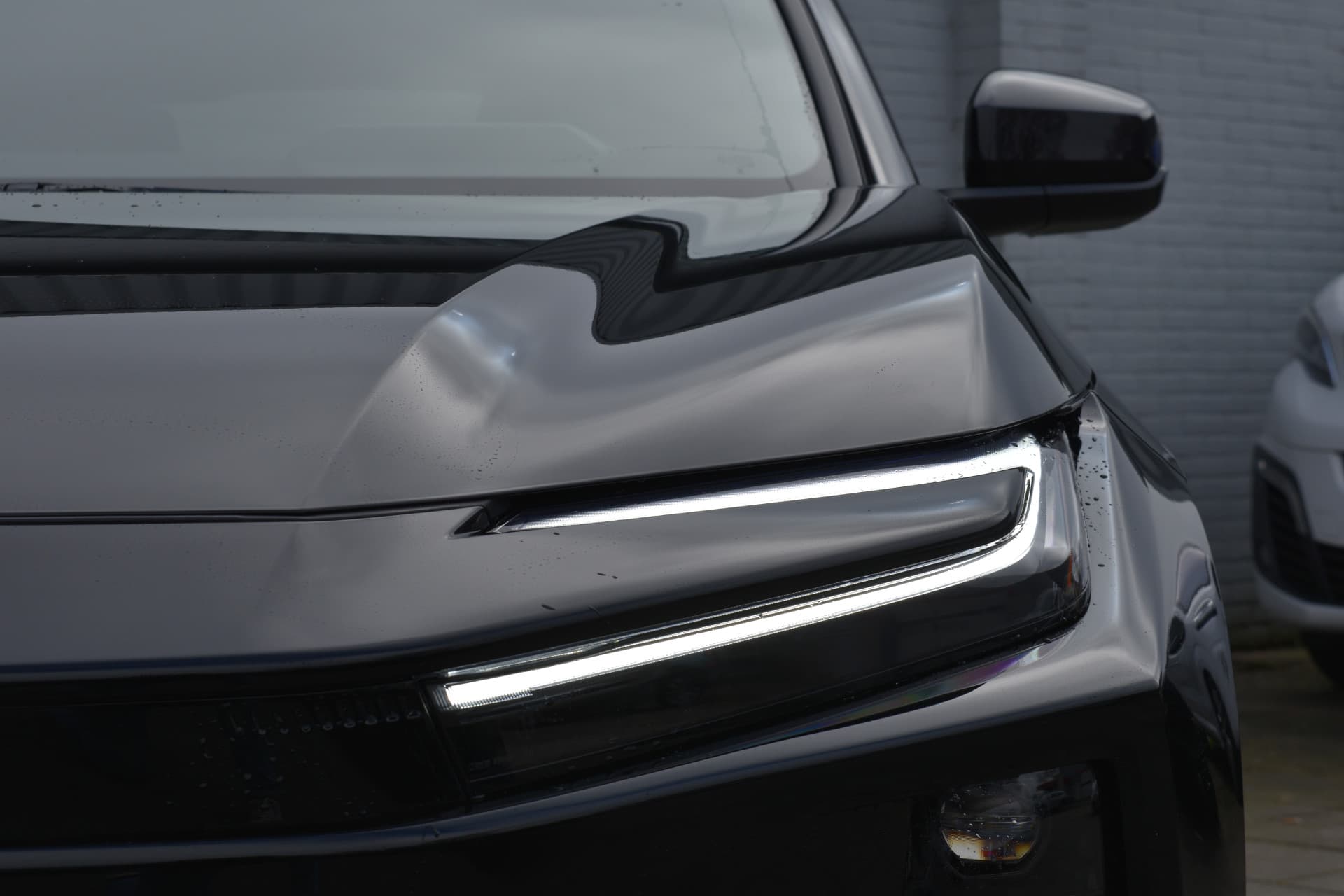 Toyota Onbekend C-HR+ First Edition 77 kWh Automaat 225pk thumbnail 2