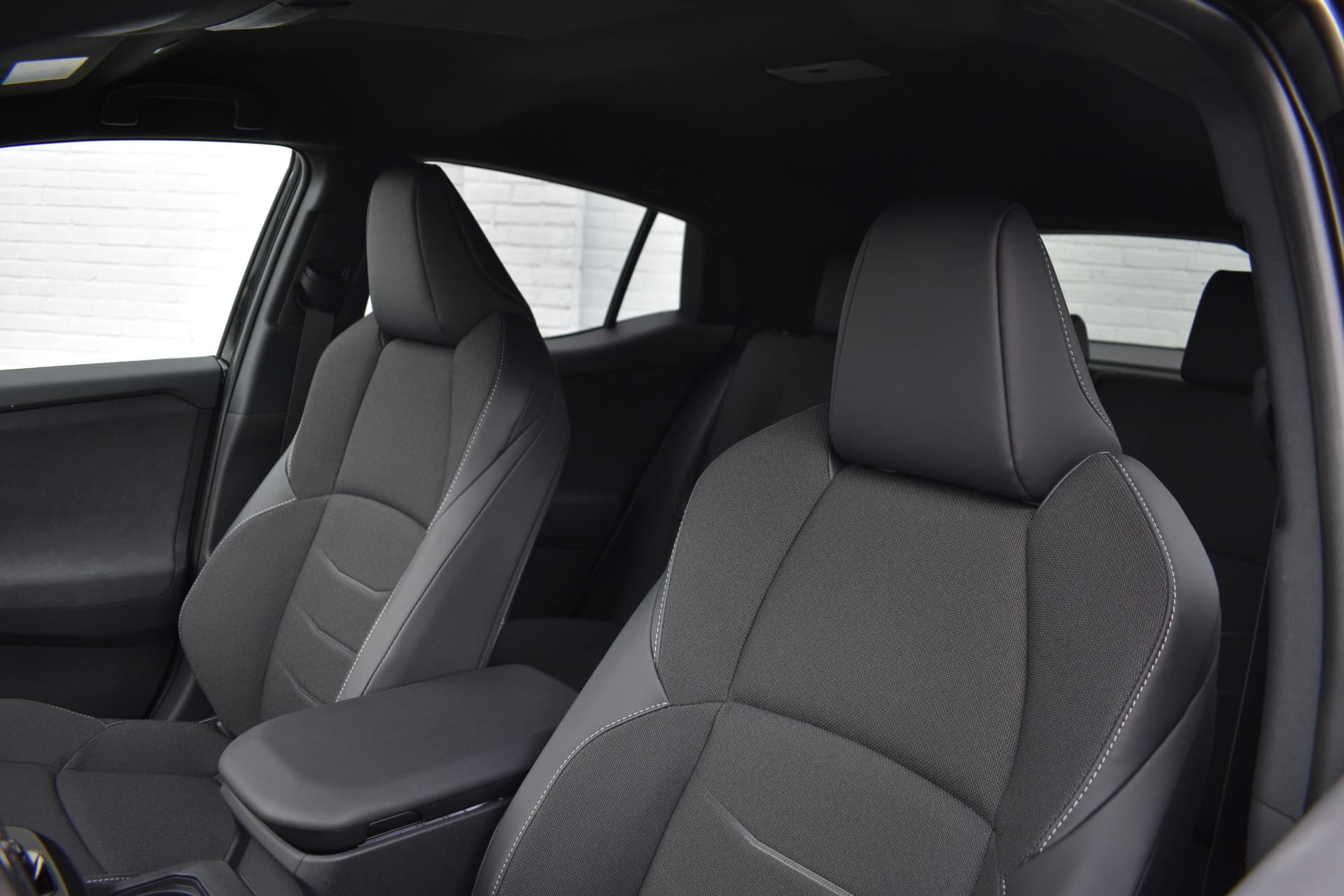 Toyota Onbekend C-HR+ First Edition 77 kWh Automaat 225pk thumbnail 13