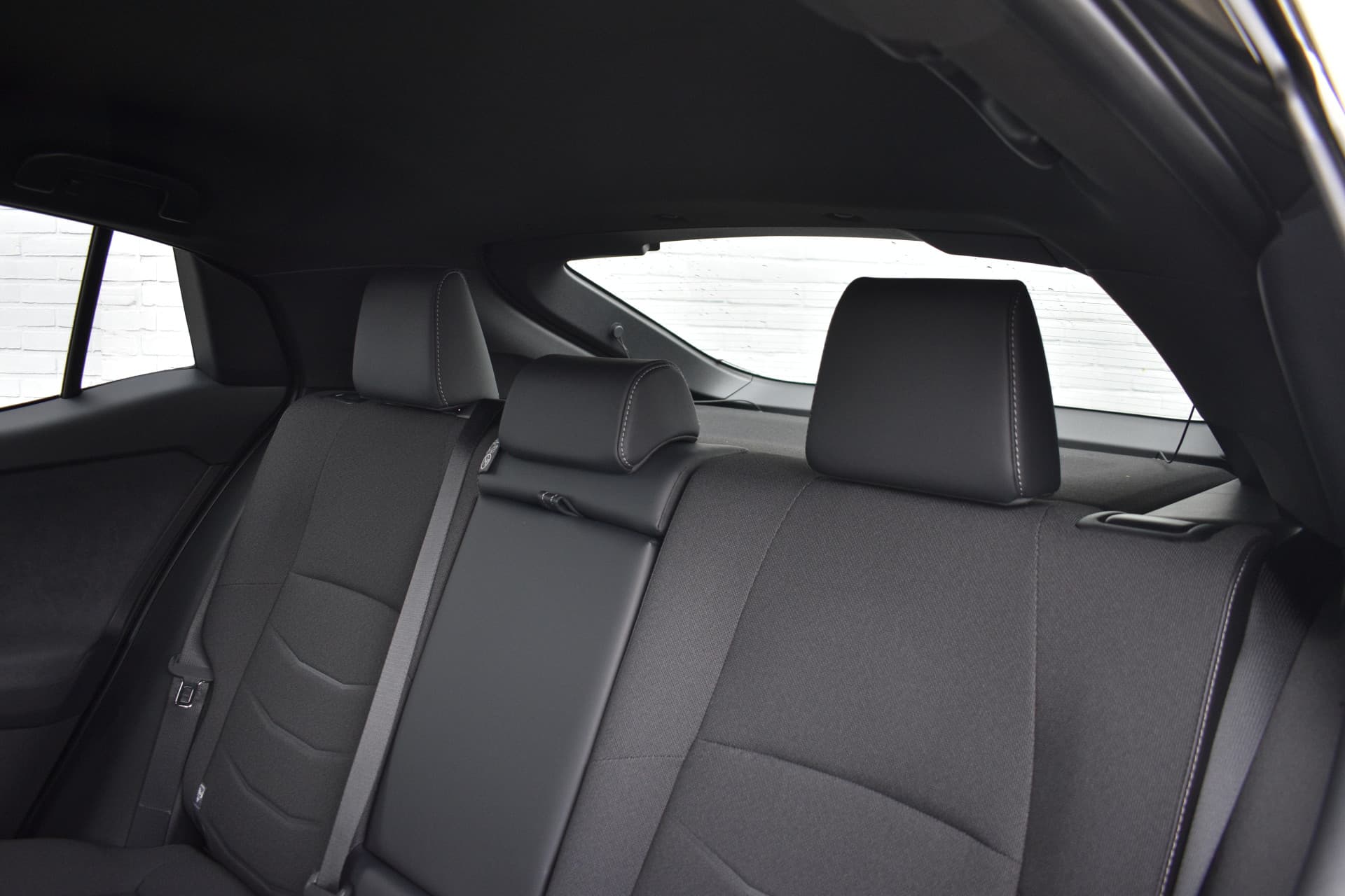 Toyota Onbekend C-HR+ First Edition 77 kWh Automaat 225pk thumbnail 14