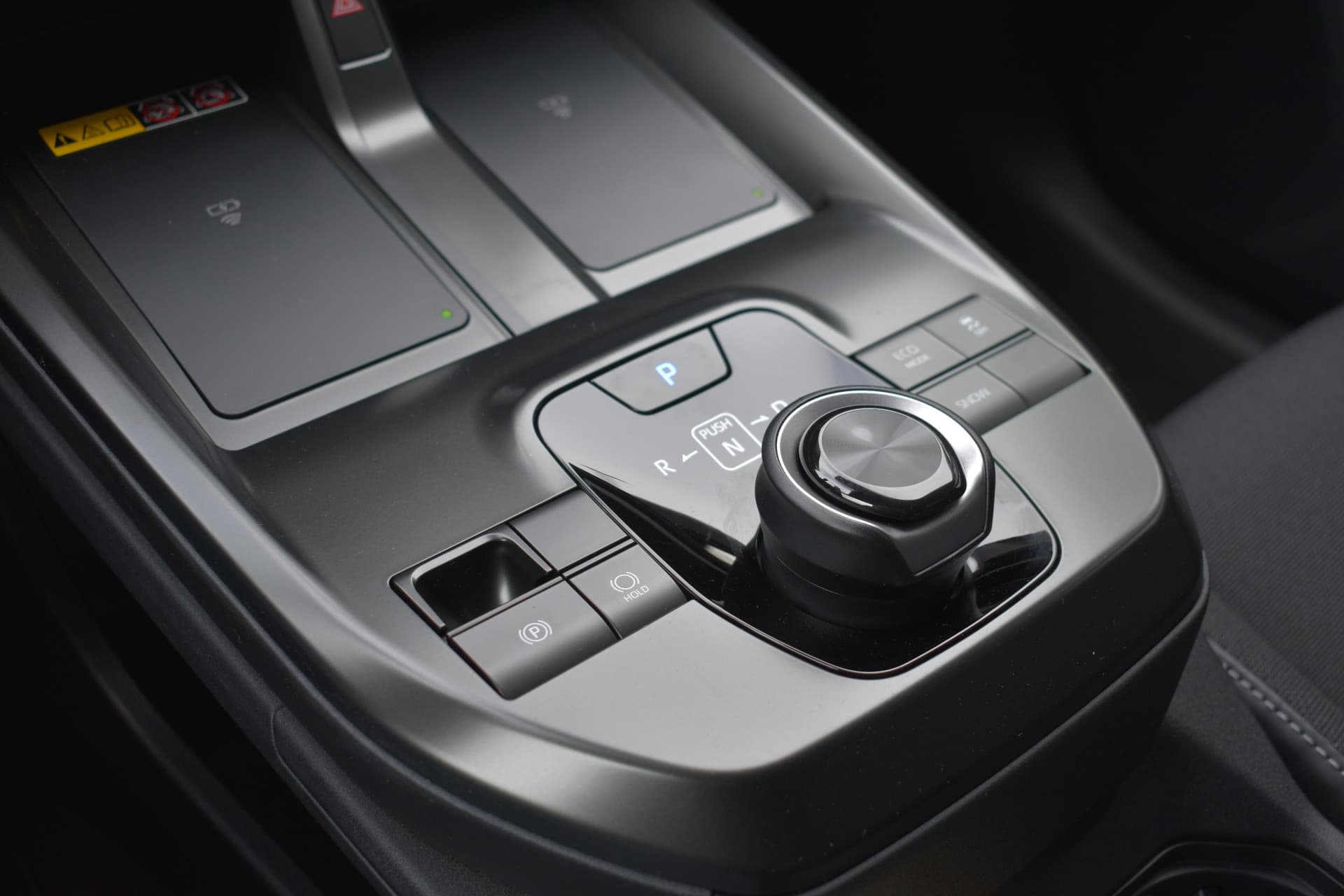 Toyota Onbekend C-HR+ First Edition 77 kWh Automaat 225pk thumbnail 18