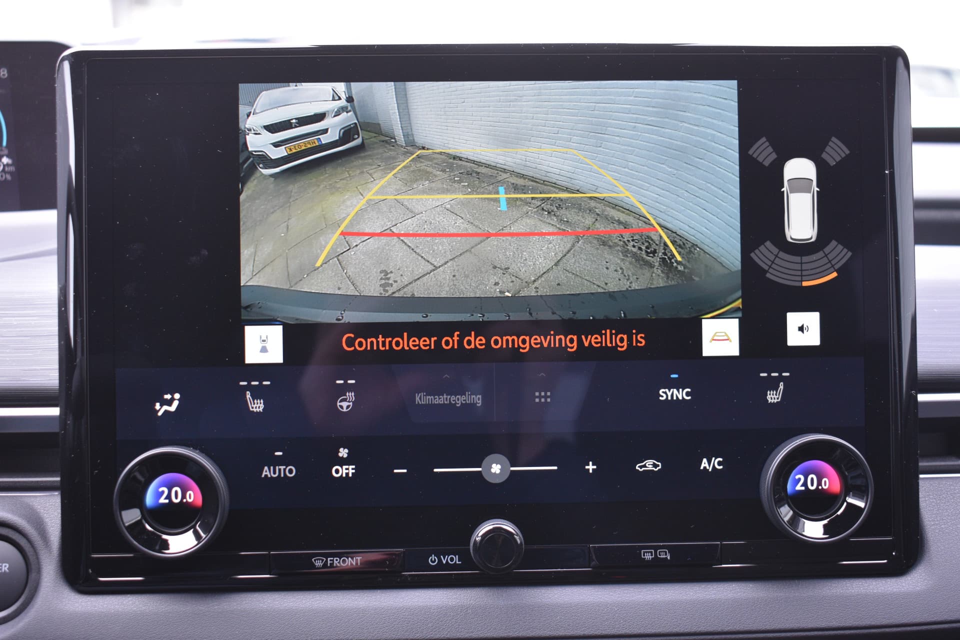 Toyota Onbekend C-HR+ First Edition 77 kWh Automaat 225pk thumbnail 21