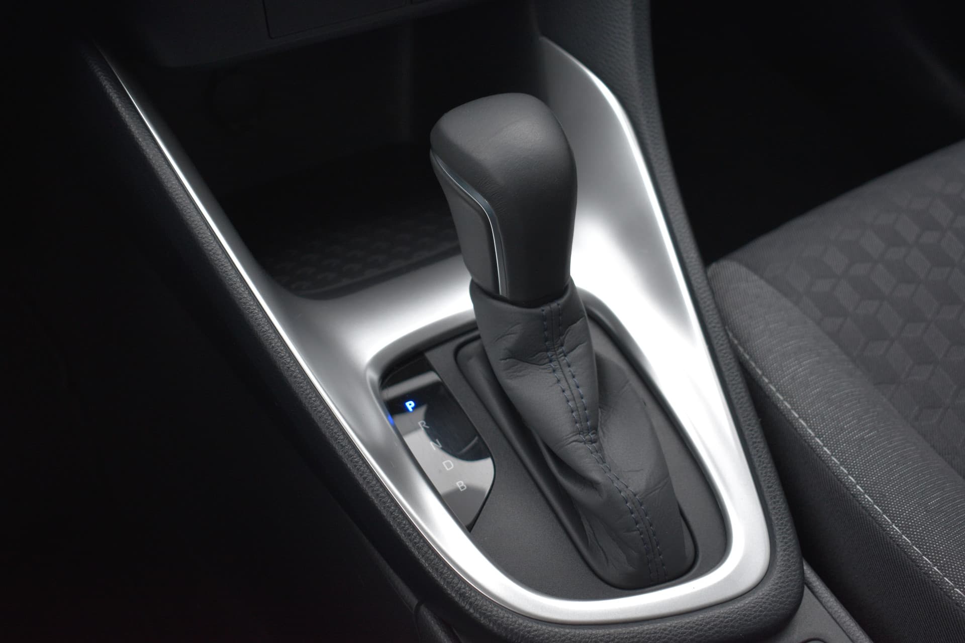 Toyota Yaris 1.5 Hybrid Active Automaat 116pk thumbnail 4