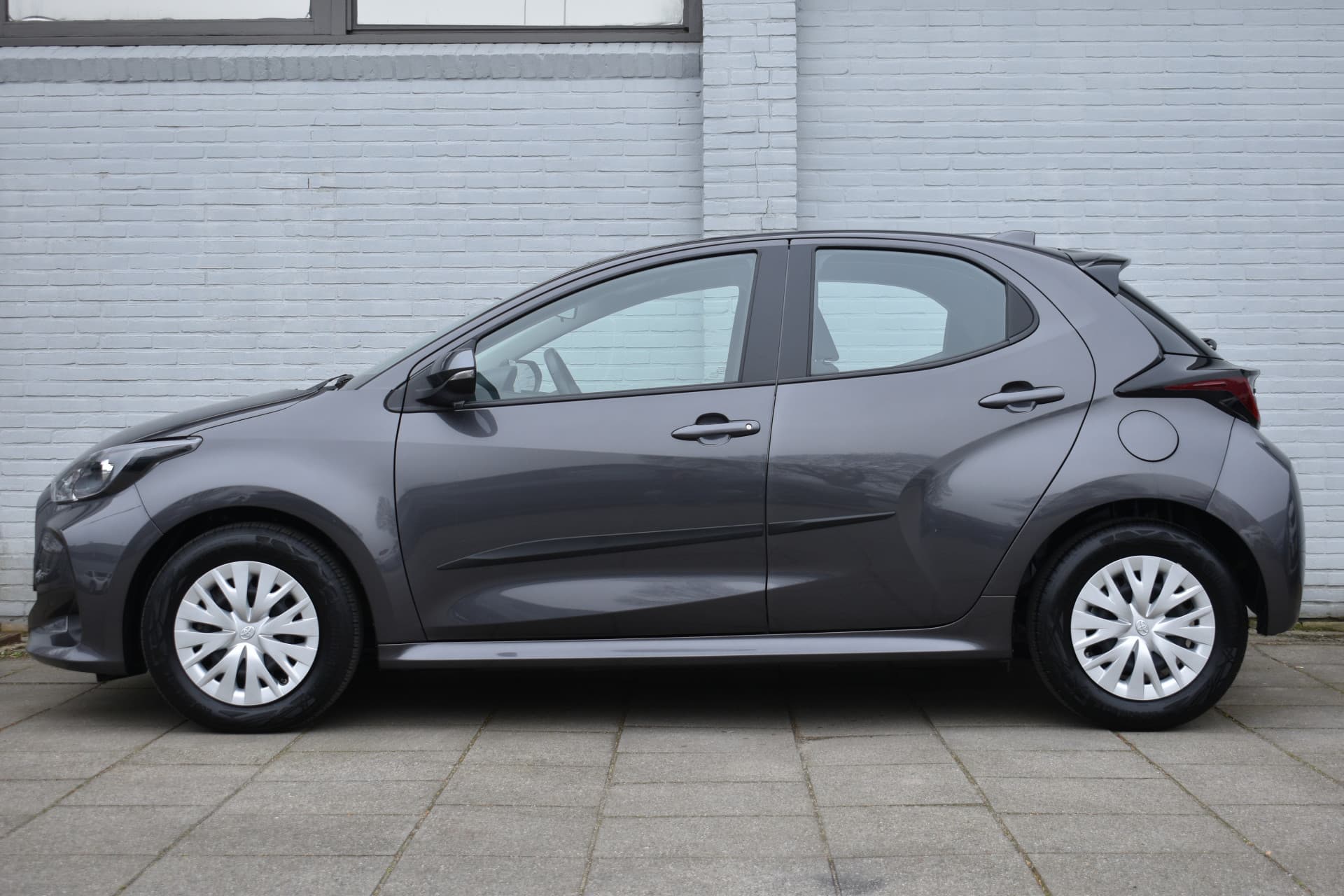 Toyota Yaris 1.5 Hybrid Active Automaat 116pk thumbnail 5