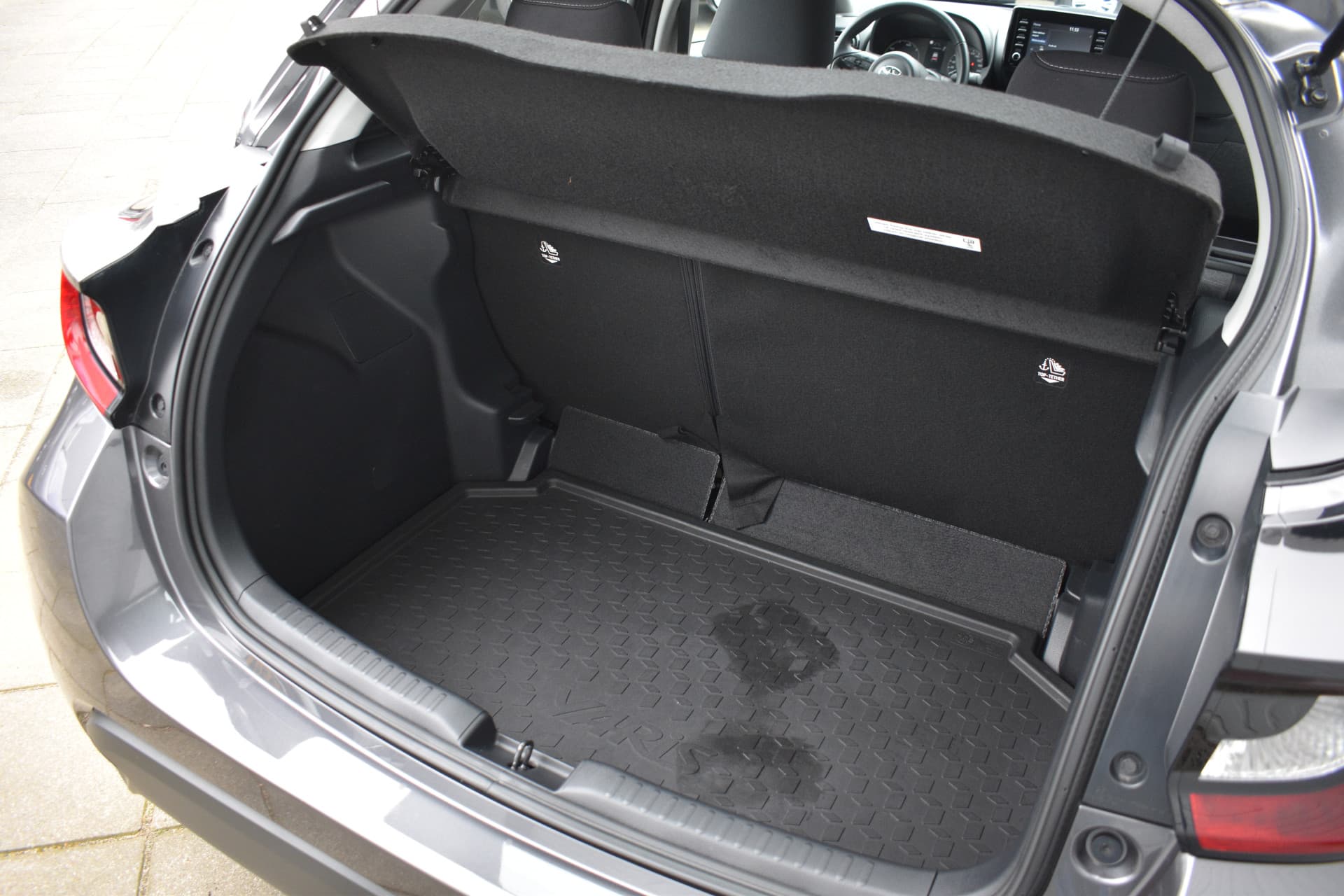 Toyota Yaris 1.5 Hybrid Active Automaat 116pk thumbnail 6