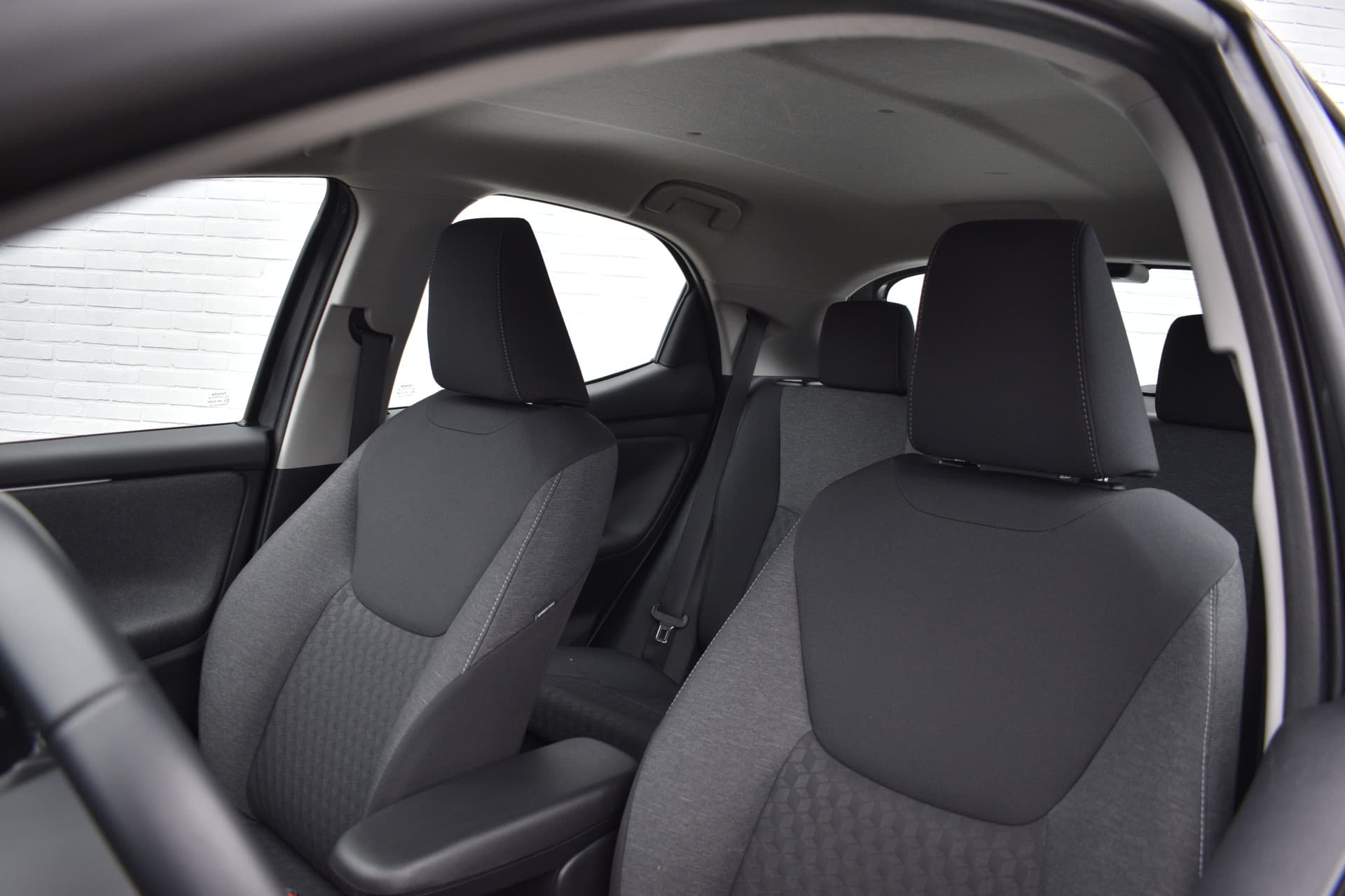 Toyota Yaris 1.5 Hybrid Active Automaat 116pk thumbnail 13