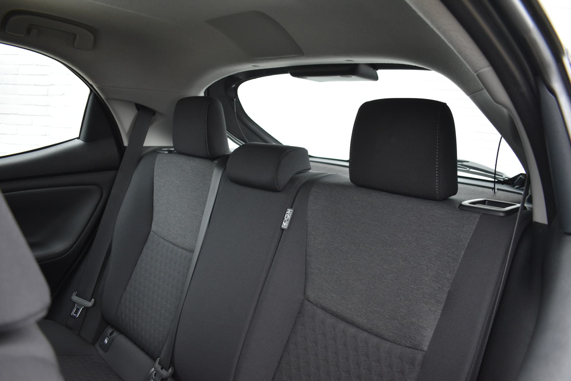 Toyota Yaris 1.5 Hybrid Active Automaat 116pk thumbnail 15