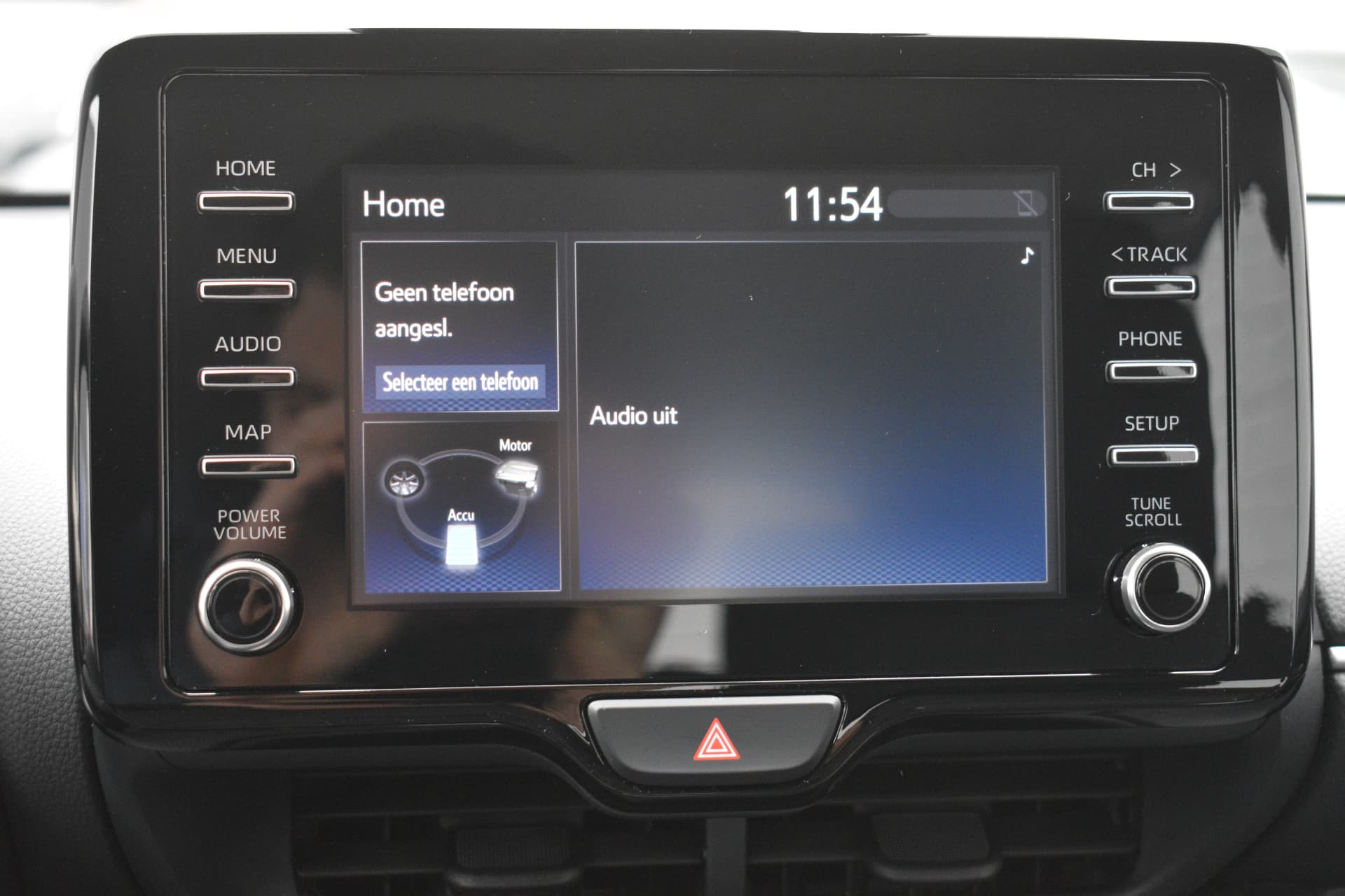 Toyota Yaris 1.5 Hybrid Active Automaat 116pk thumbnail 16