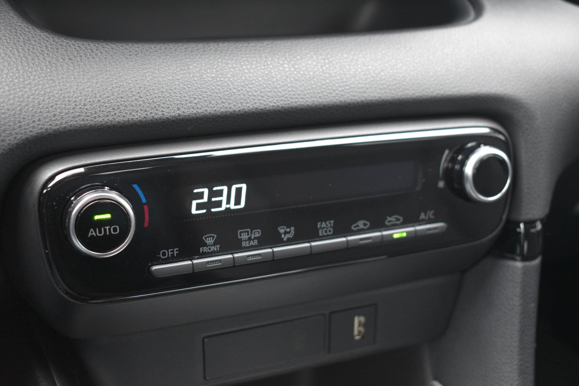 Toyota Yaris 1.5 Hybrid Active Automaat 116pk thumbnail 17