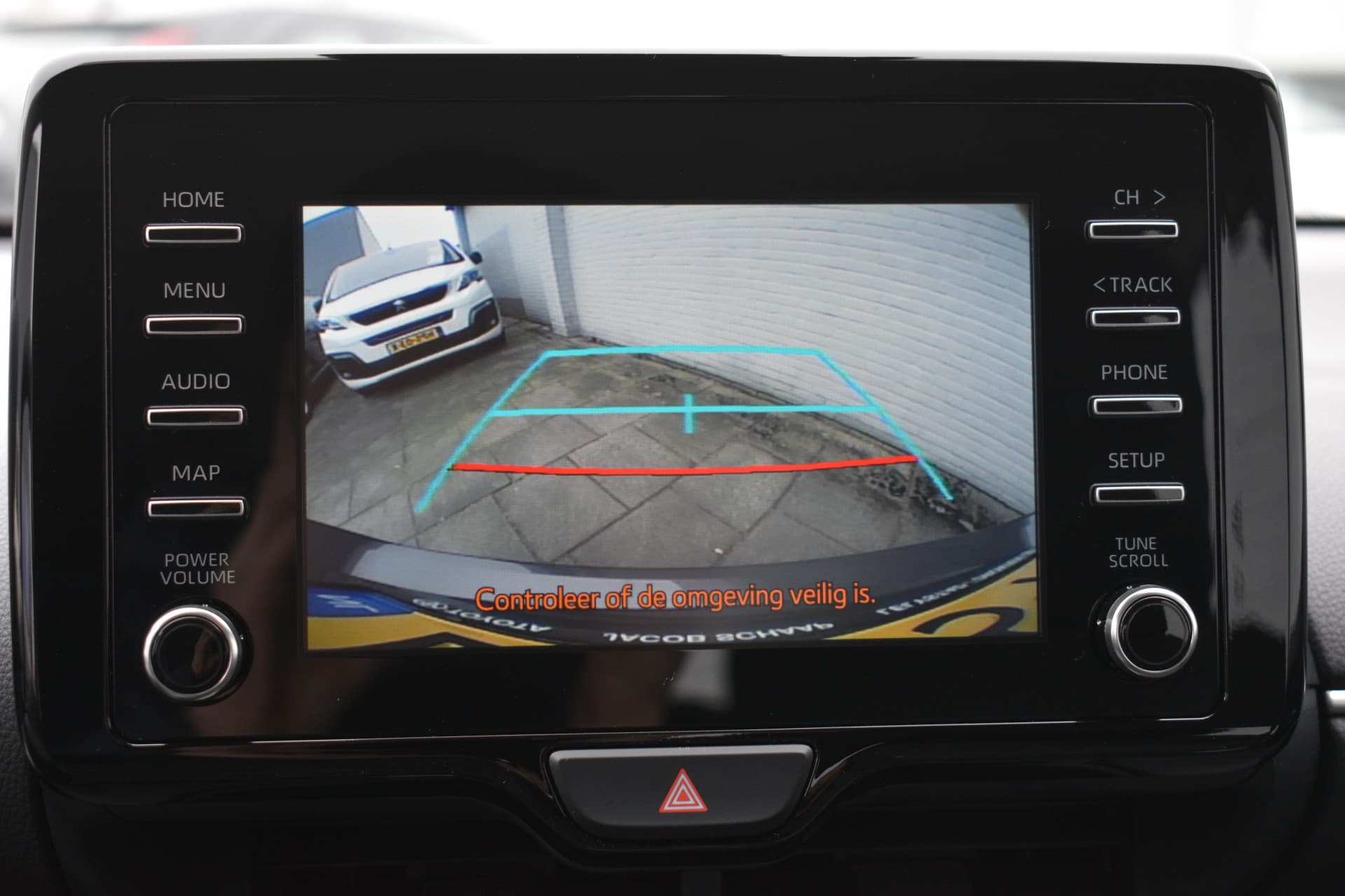 Toyota Yaris 1.5 Hybrid Active Automaat 116pk thumbnail 18